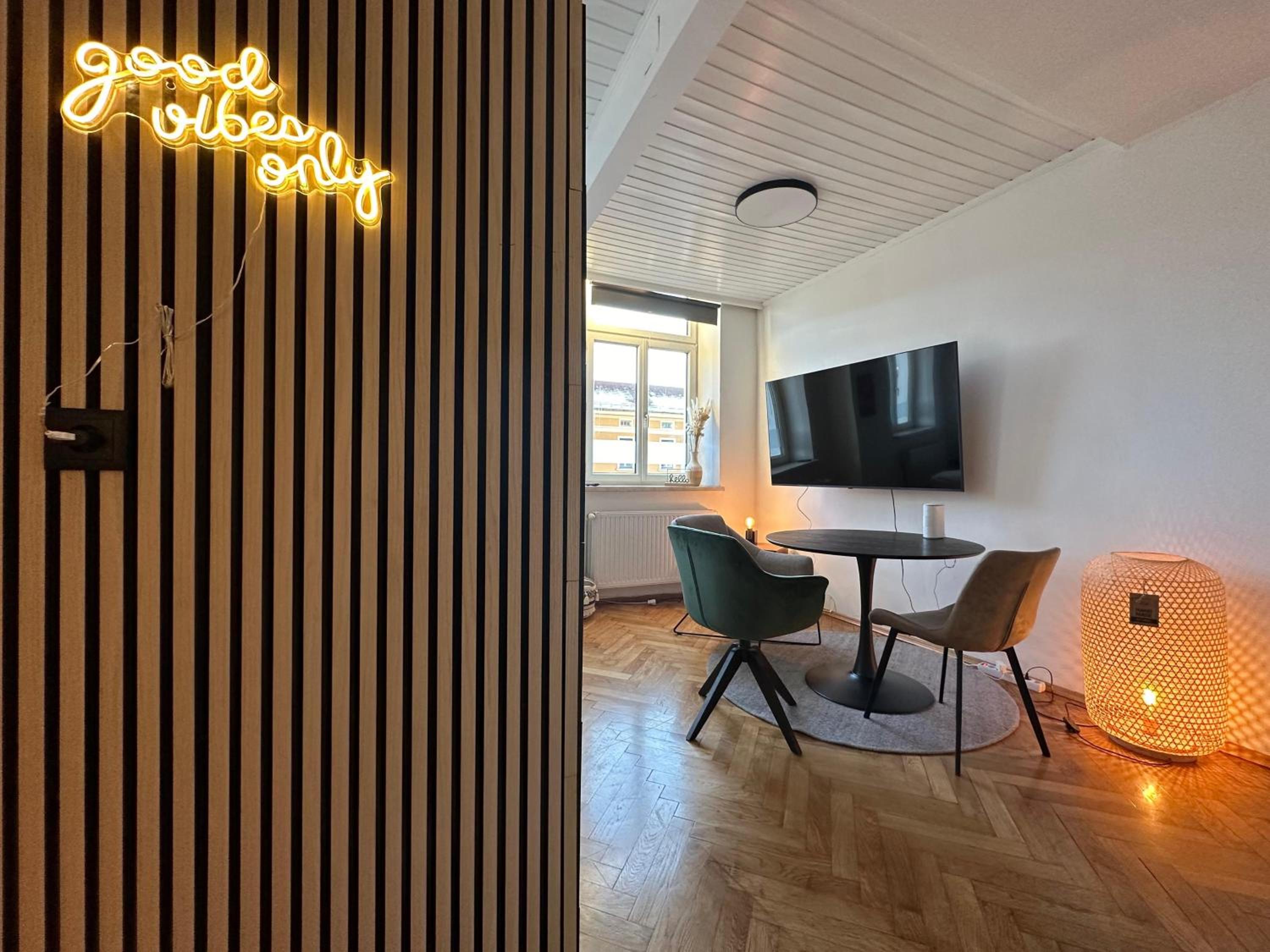 BaMo Studio - city living classic