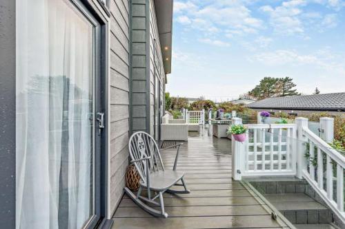 Coogee View Lodge view 5