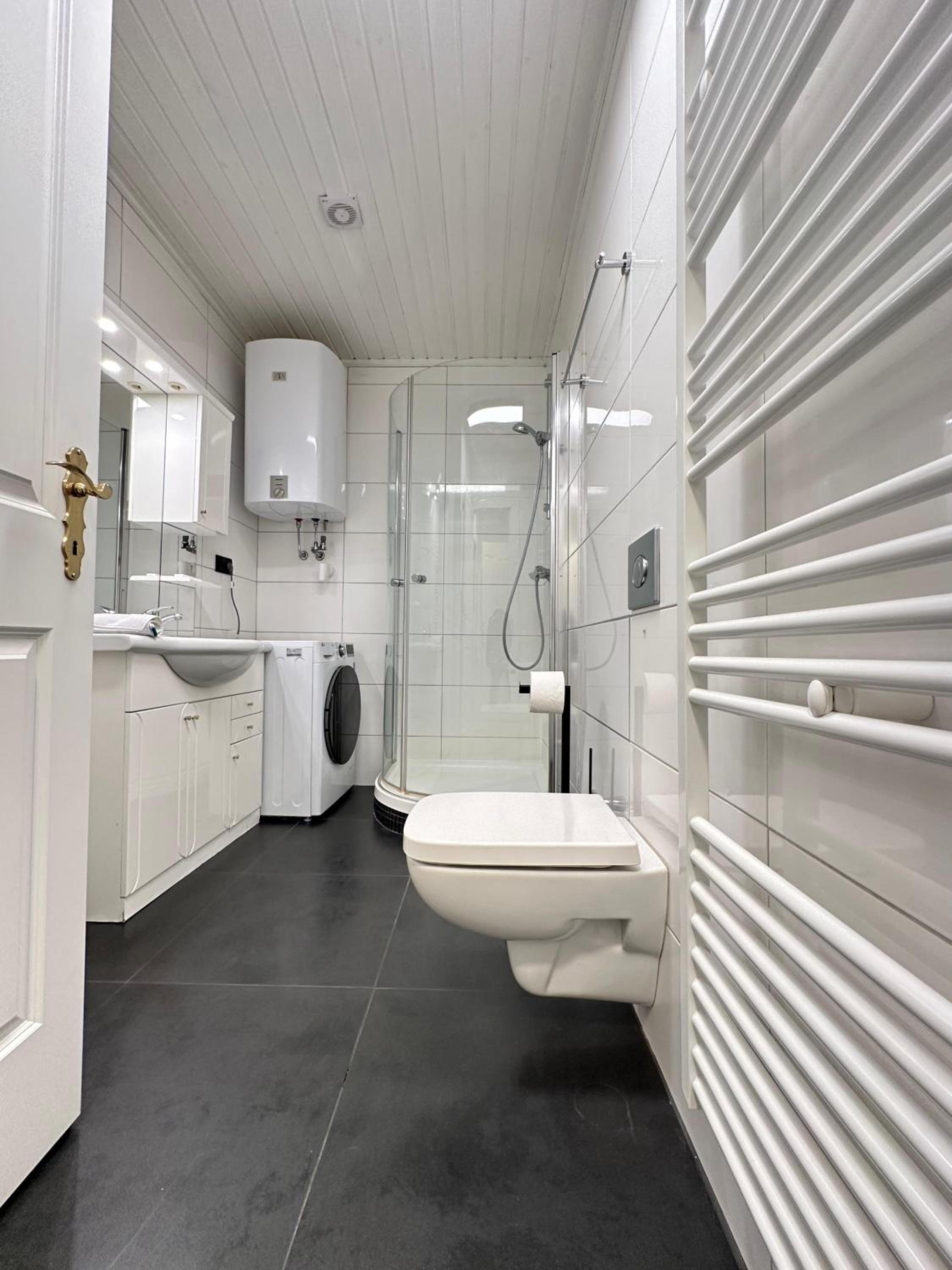 BaMo Studio - city living classic
