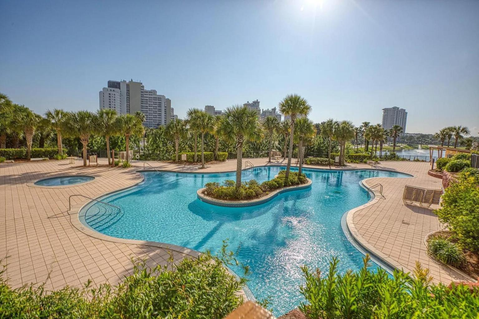 New Listing Awesome Beach Luau view 3