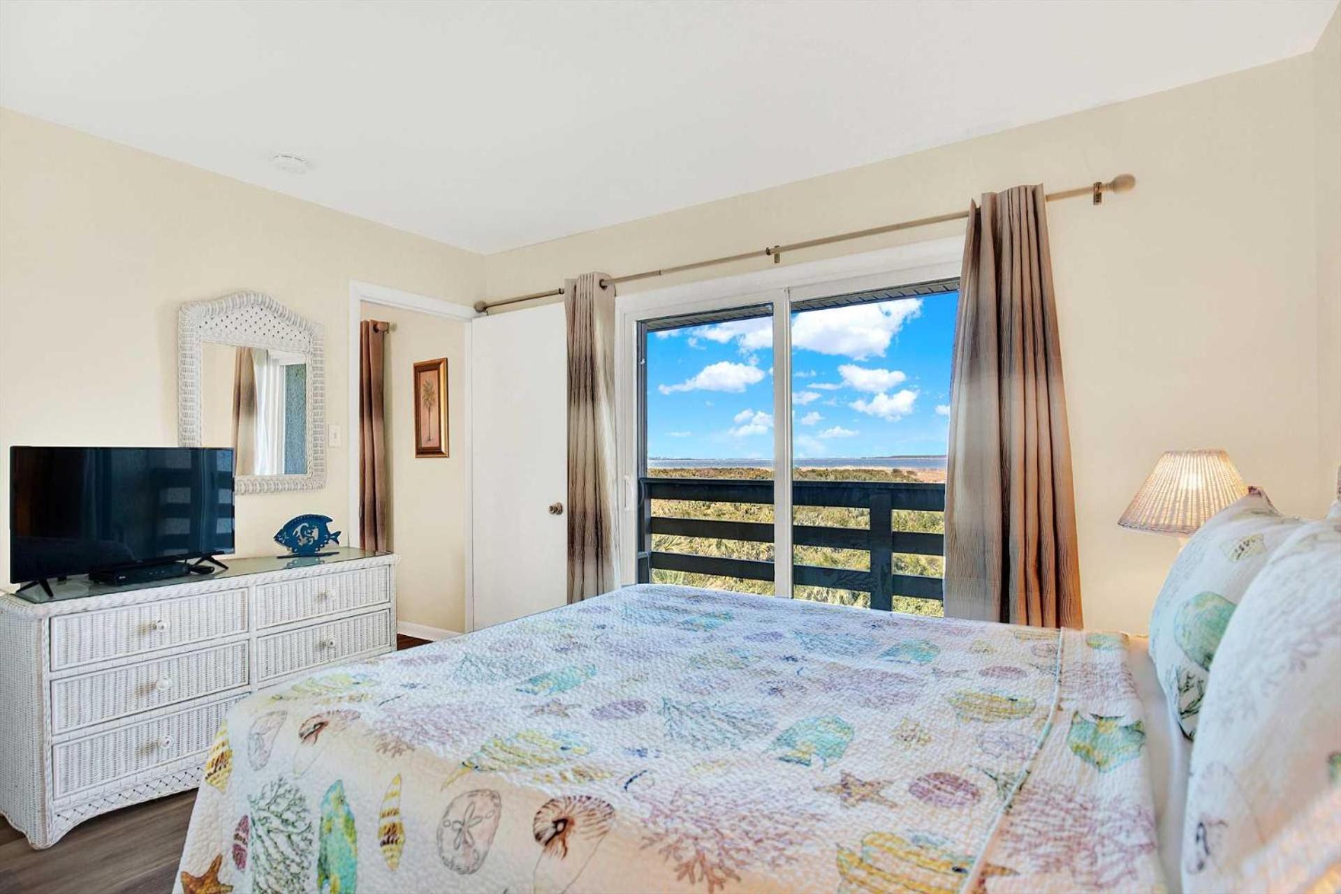 Lighthouse Point Rental 20C view 3