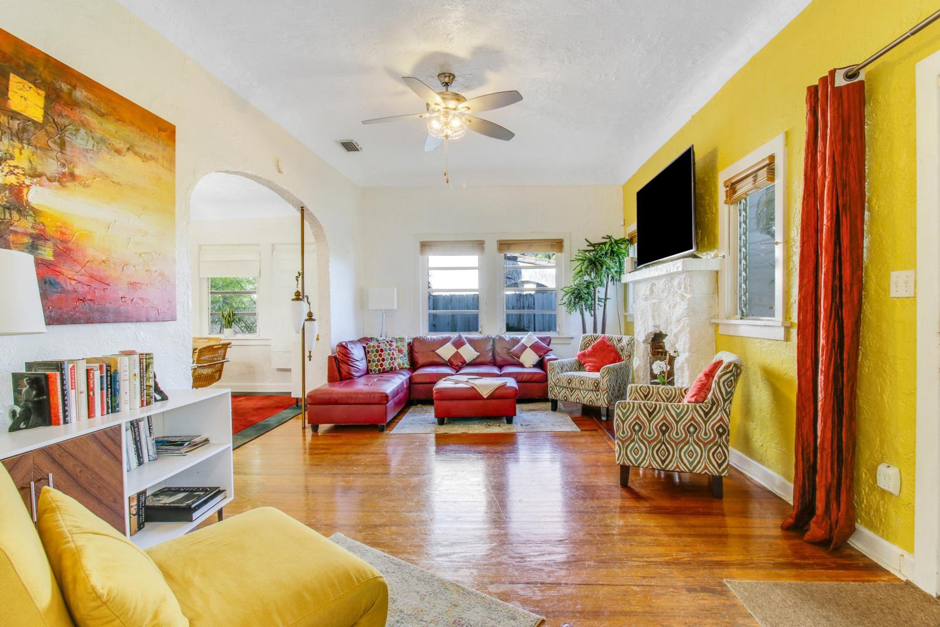 lounge
