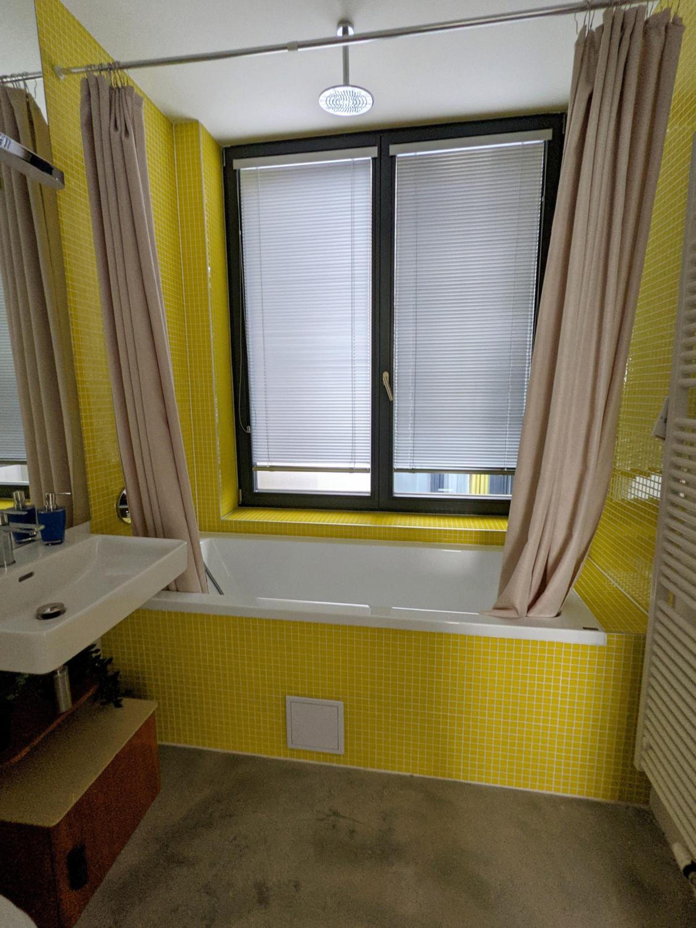 Romantic and atypical apartments in Prague's Montmartre