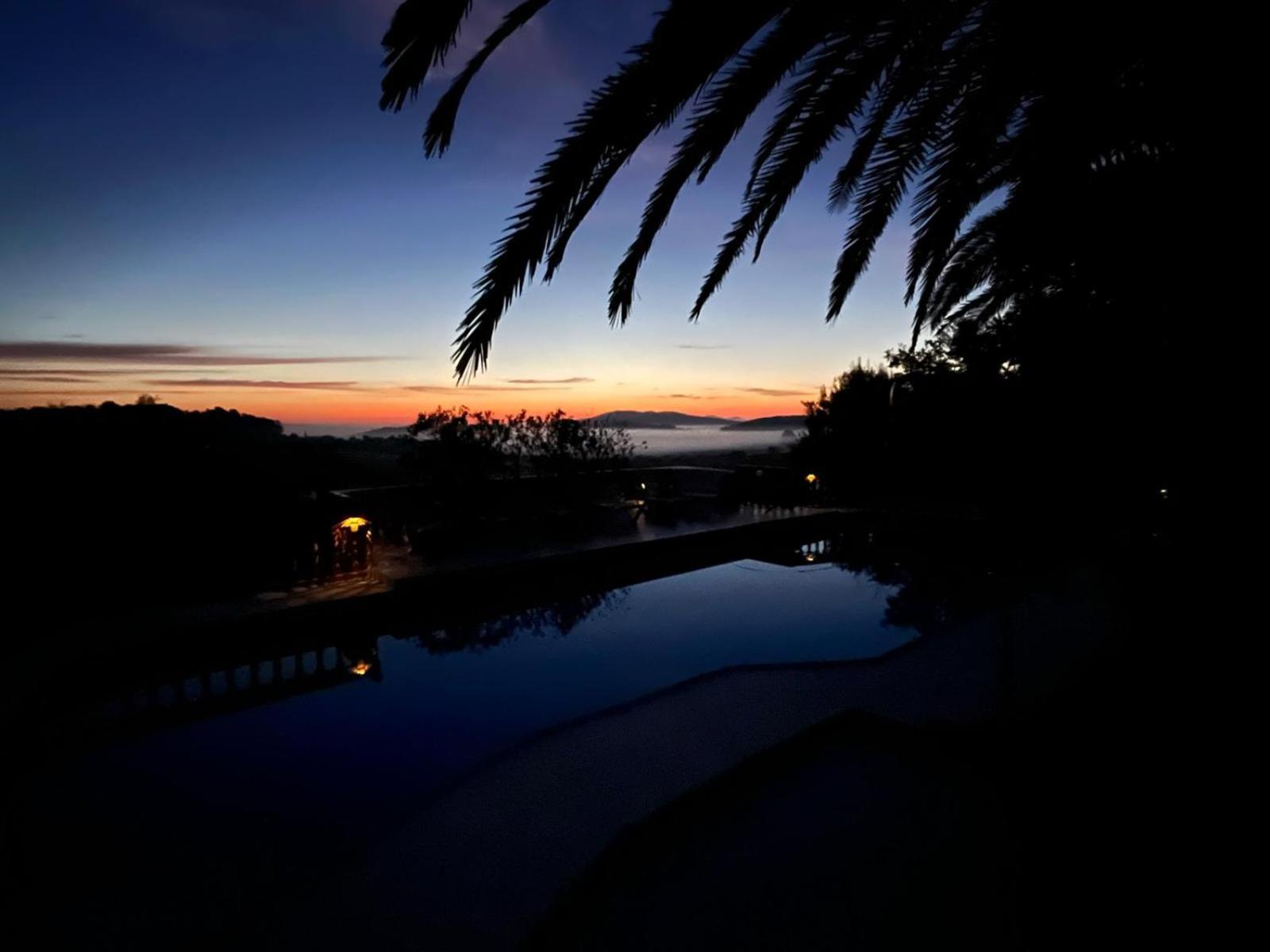 Finca Mianes