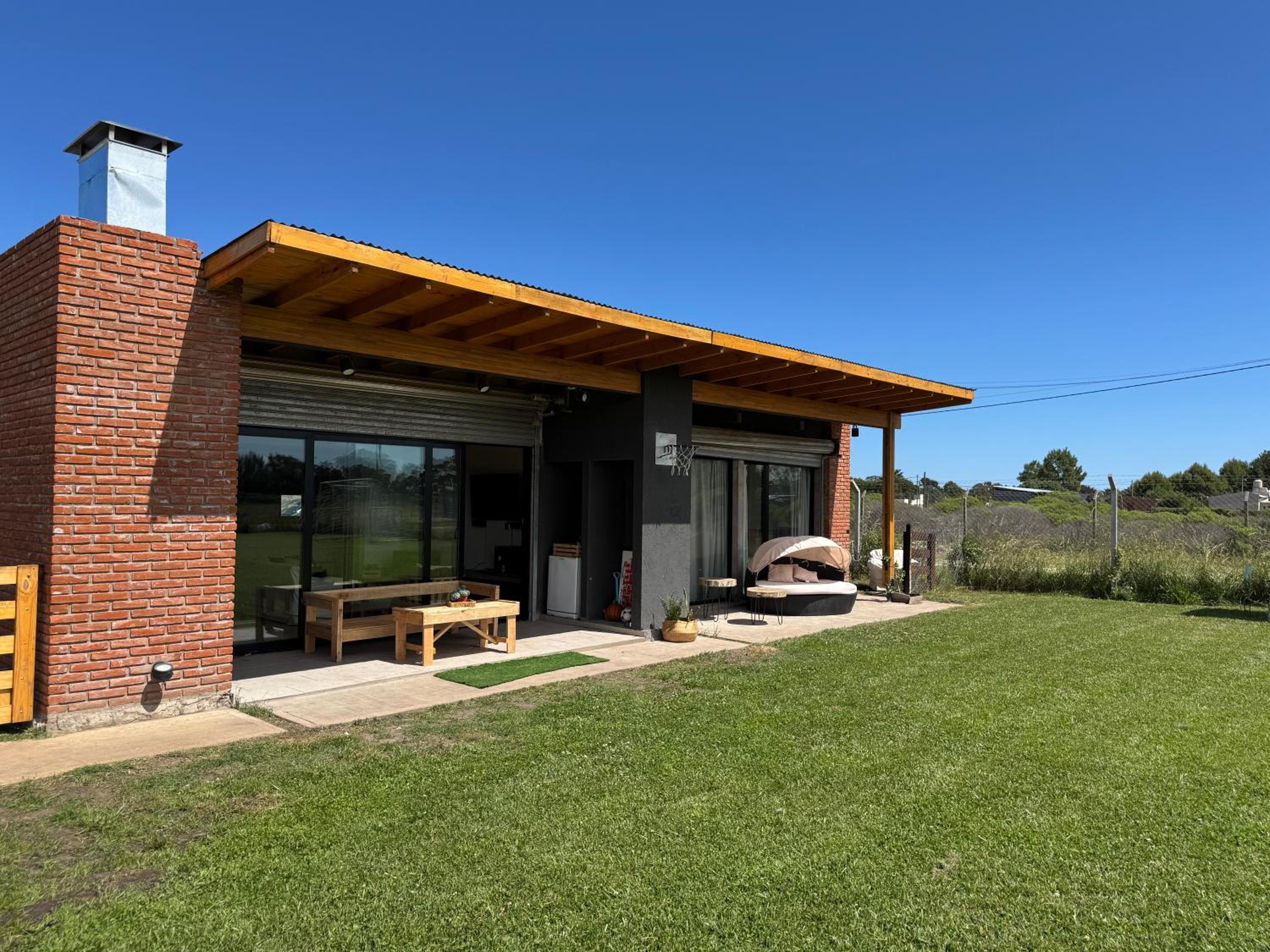 Casa en chapadmalal