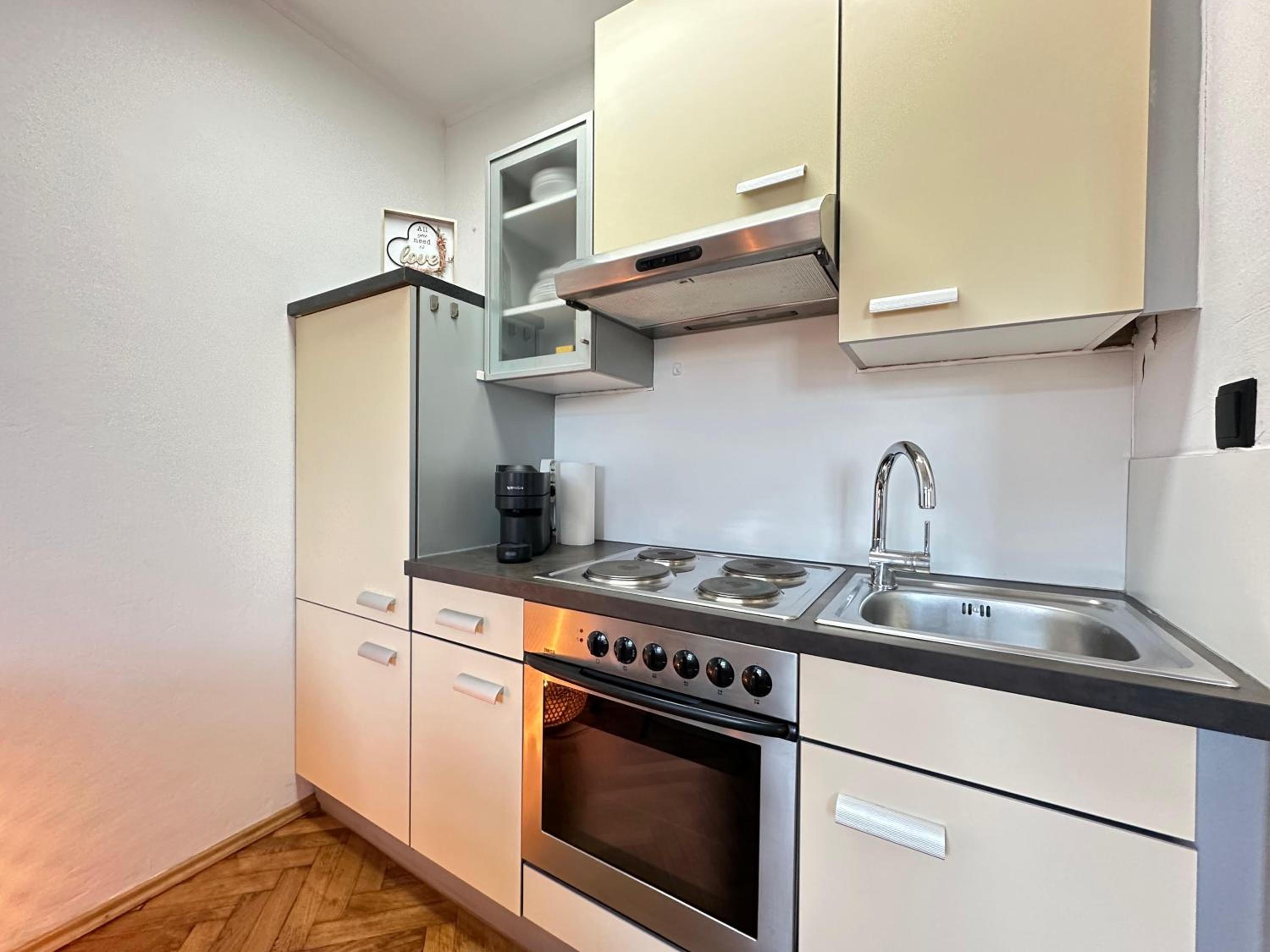 BaMo Studio - city living classic