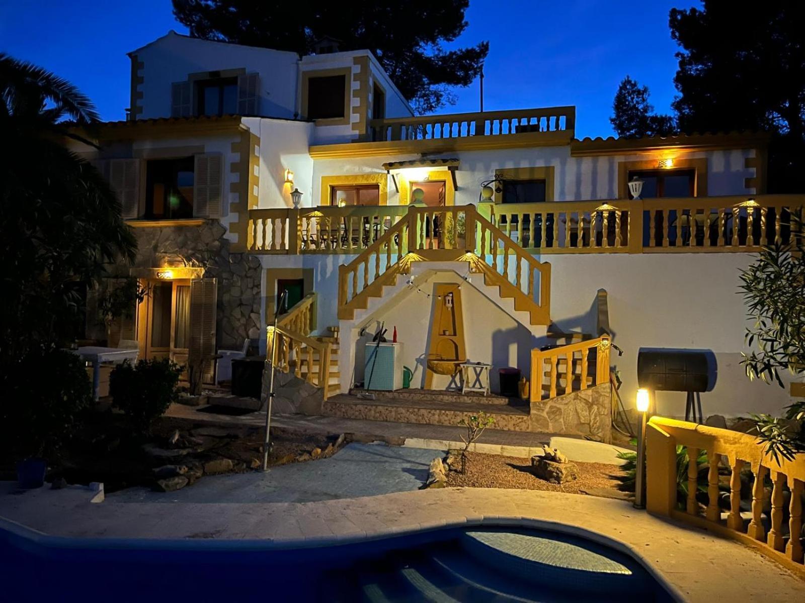 Finca Mianes