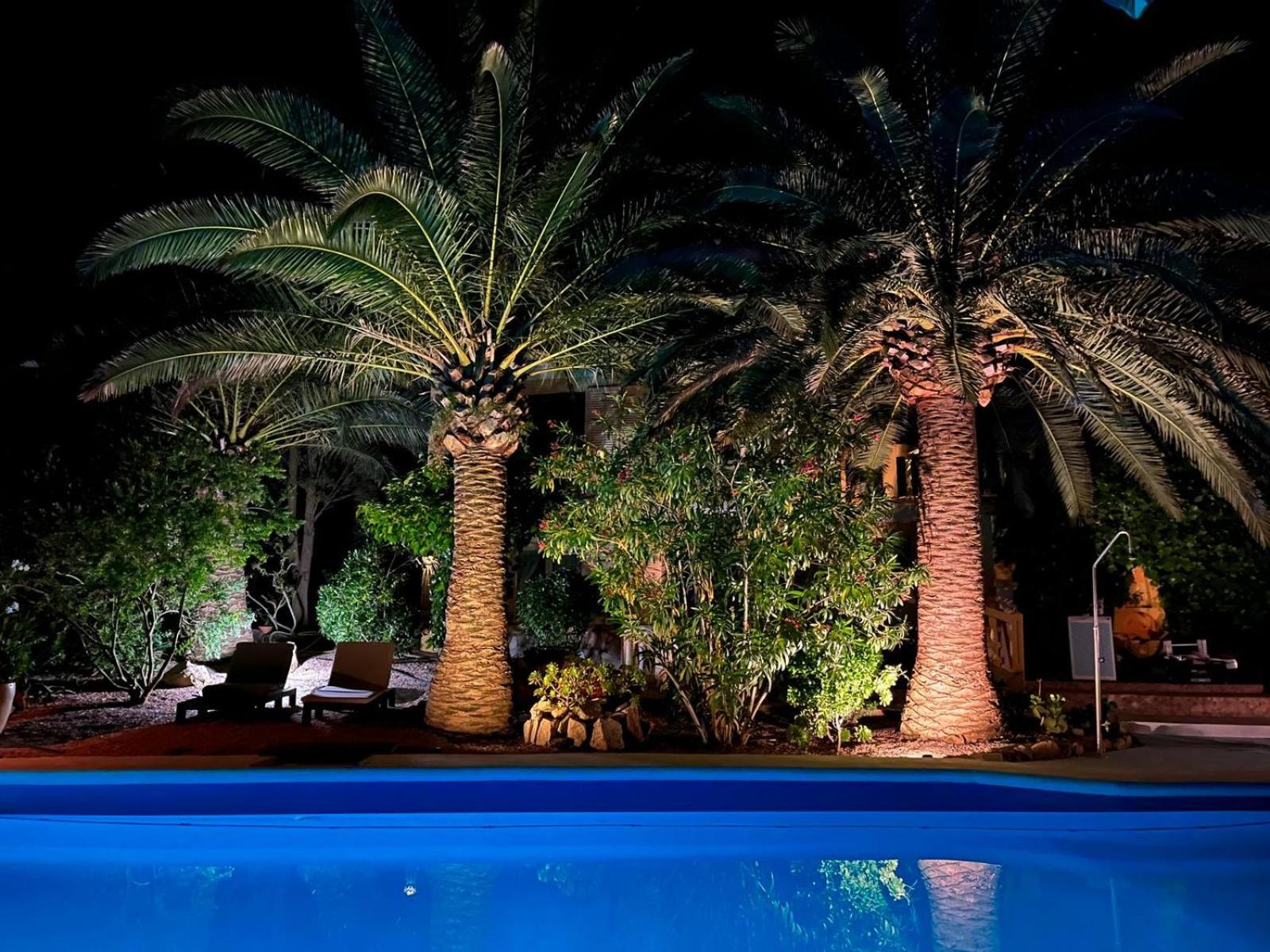 Finca Mianes