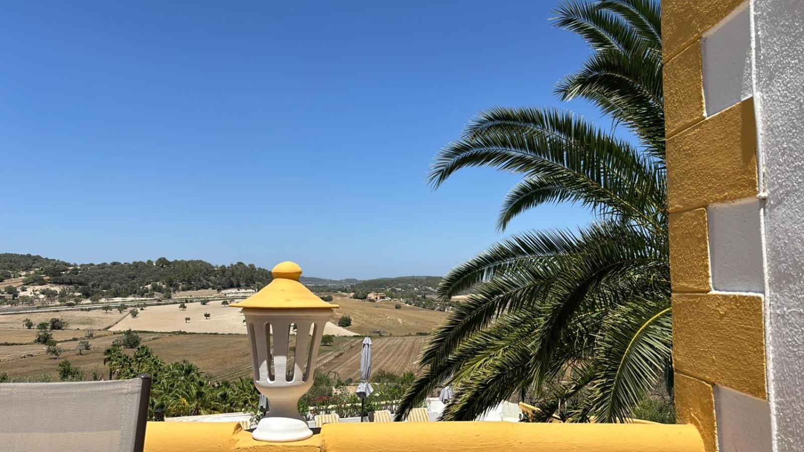 Finca Mianes