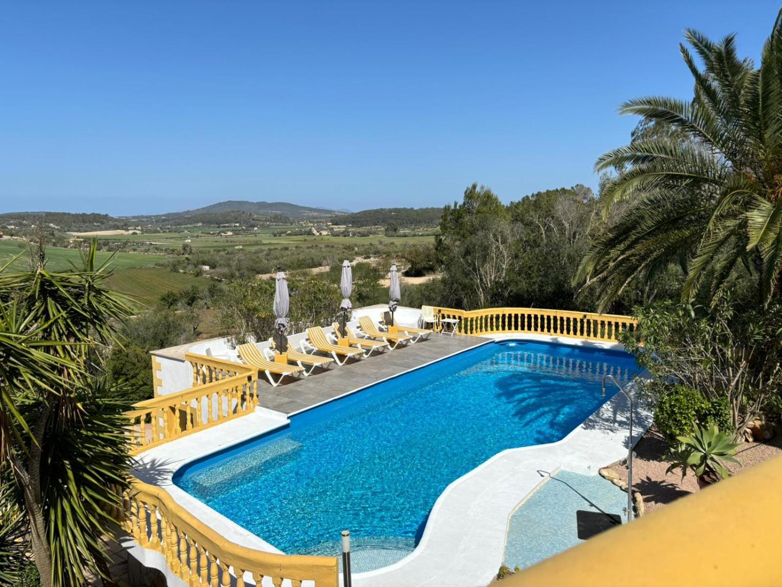 Finca Mianes