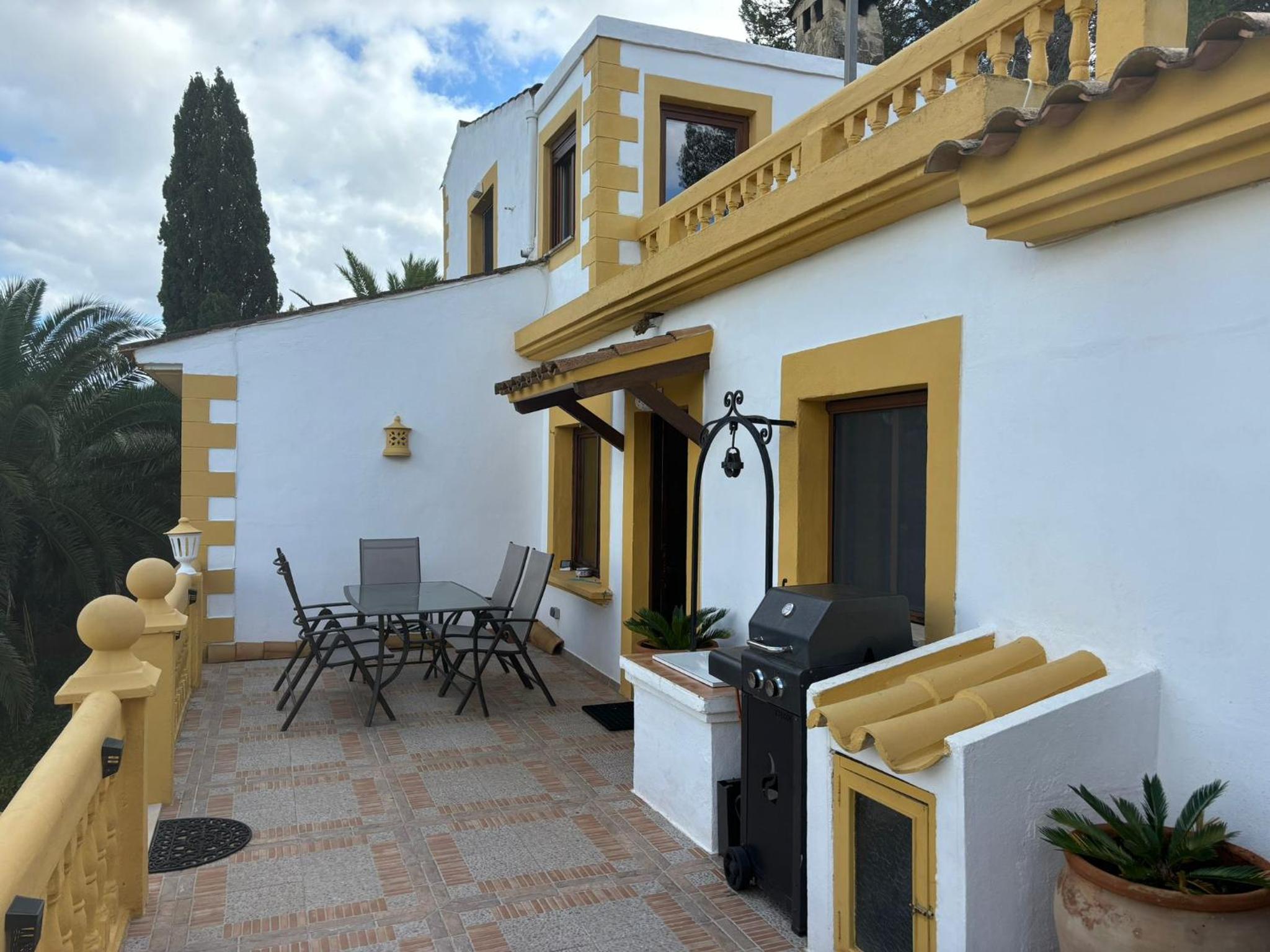 Finca Mianes