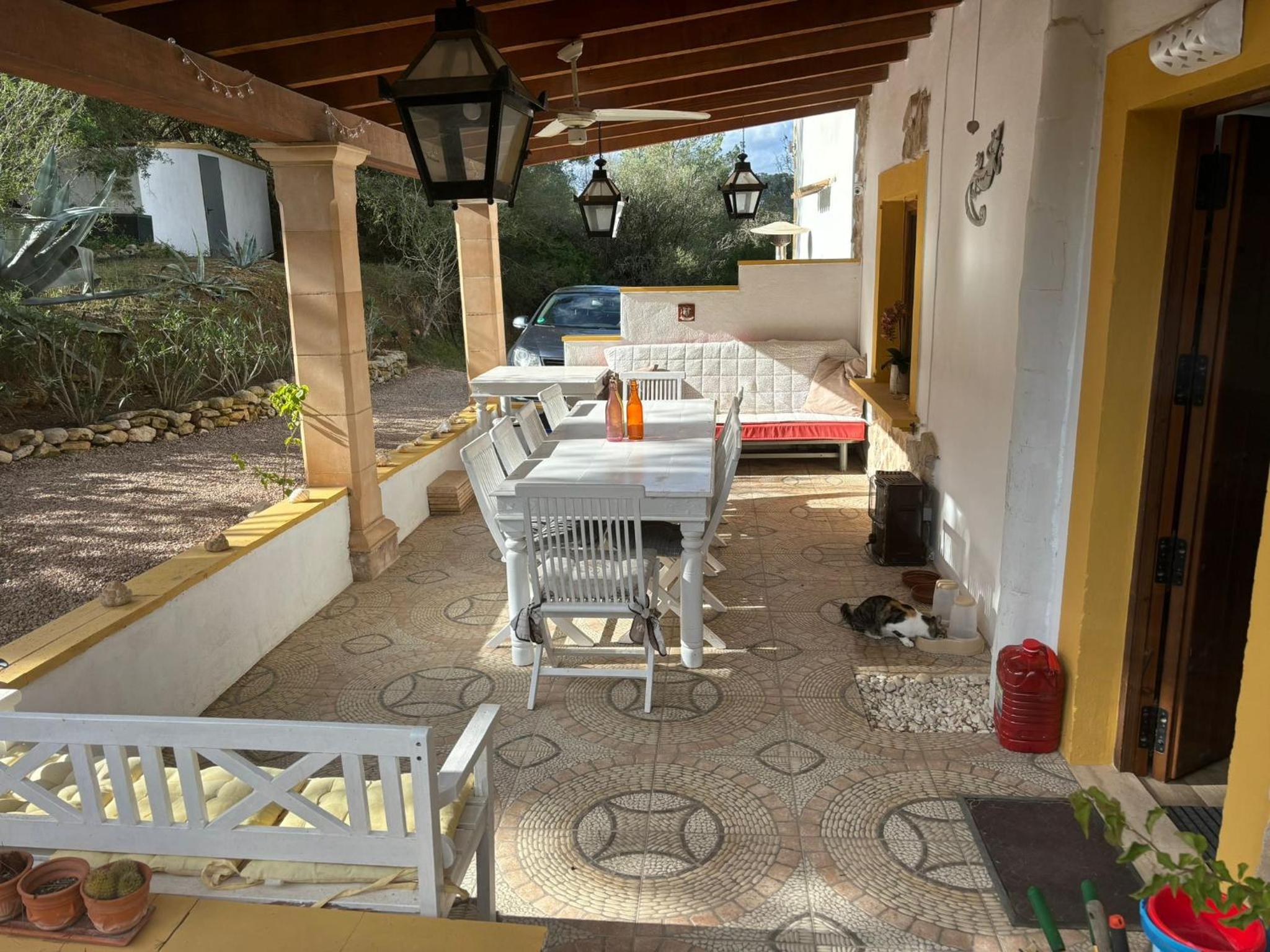 Finca Mianes