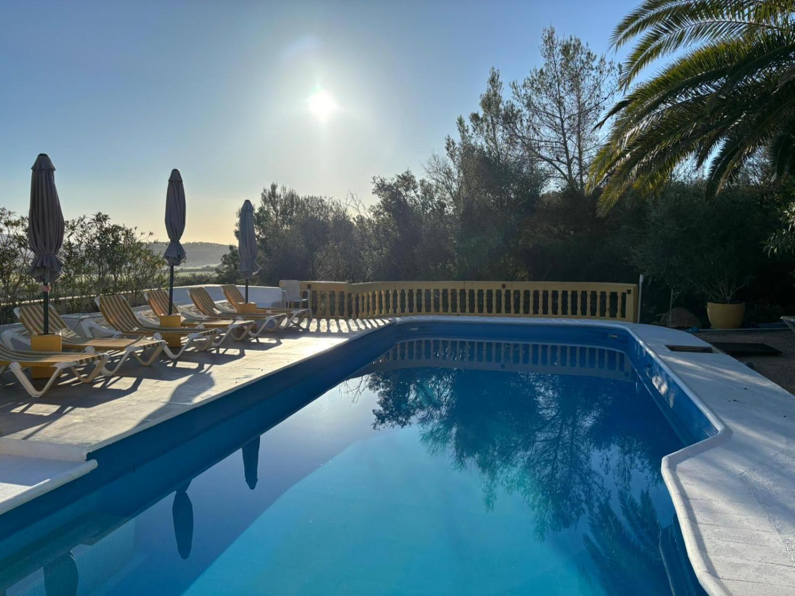 Finca Mianes