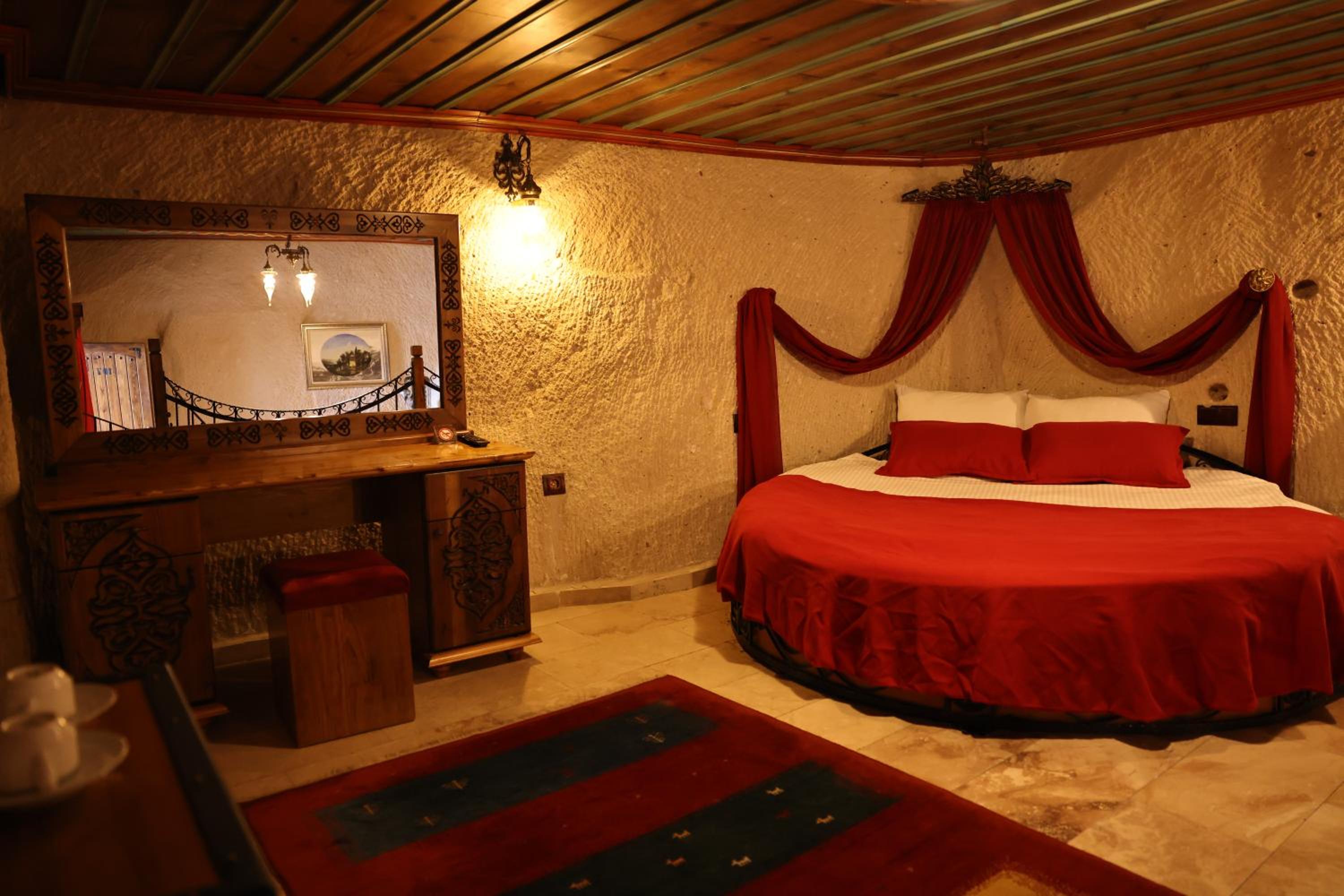 Cappadocia Inn Cave Hotel - Image 151