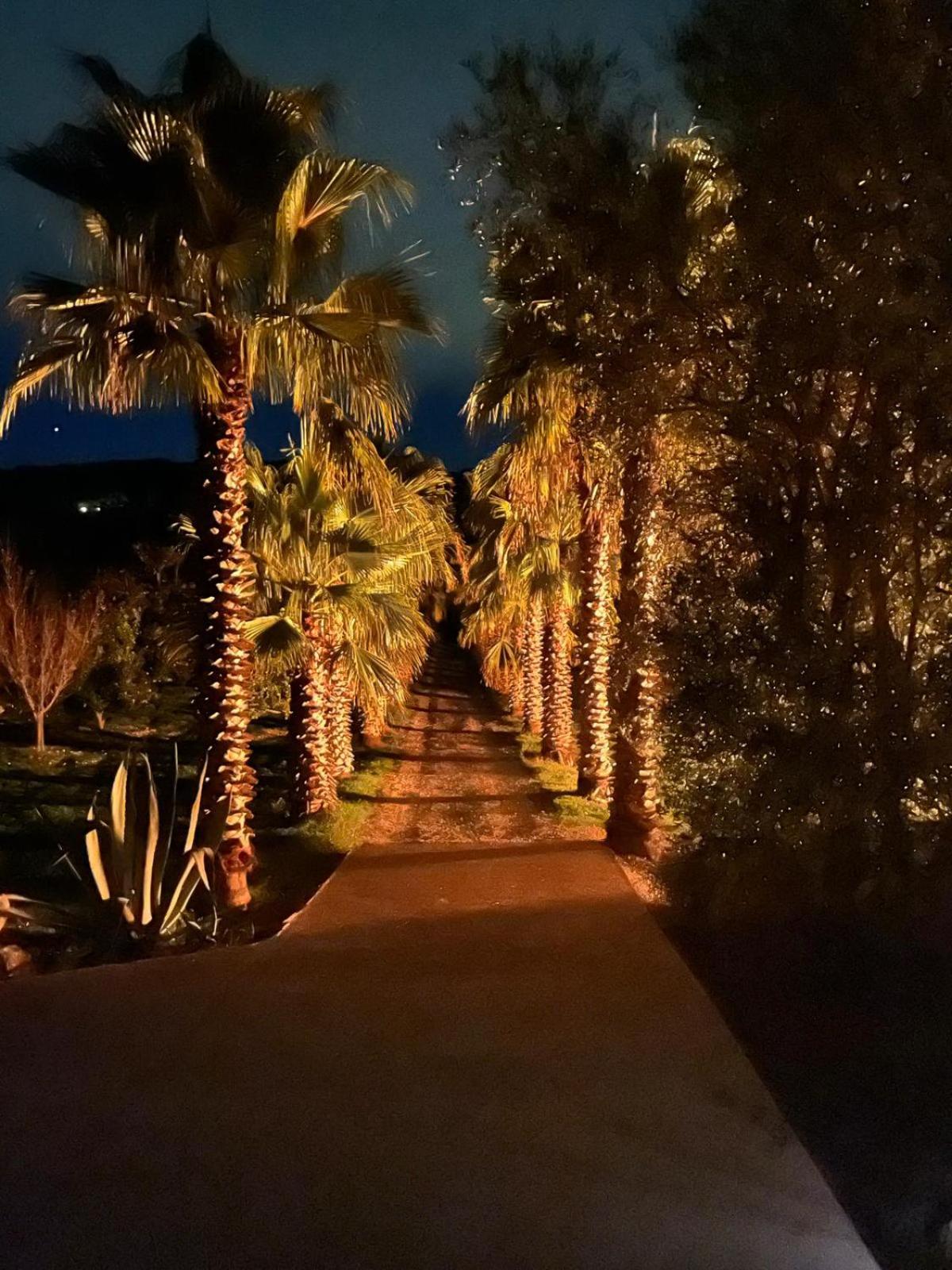 Finca Mianes