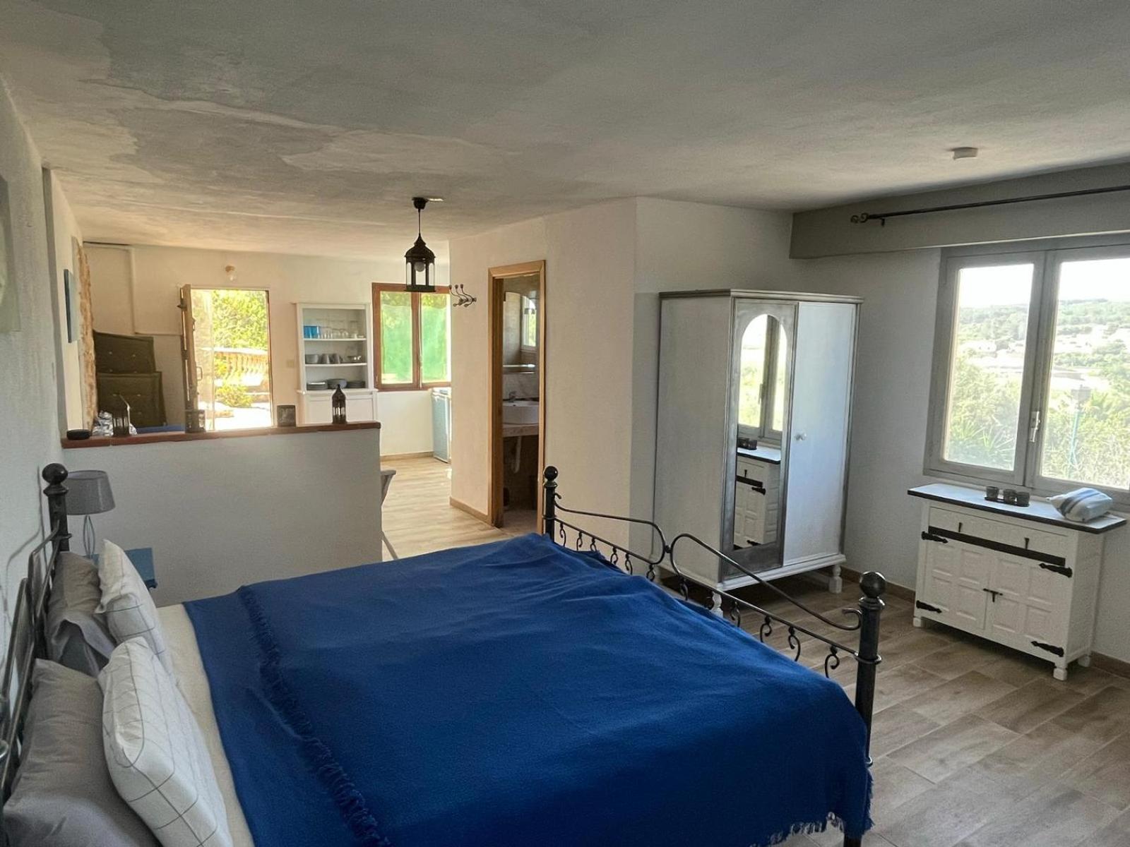 Finca Mianes
