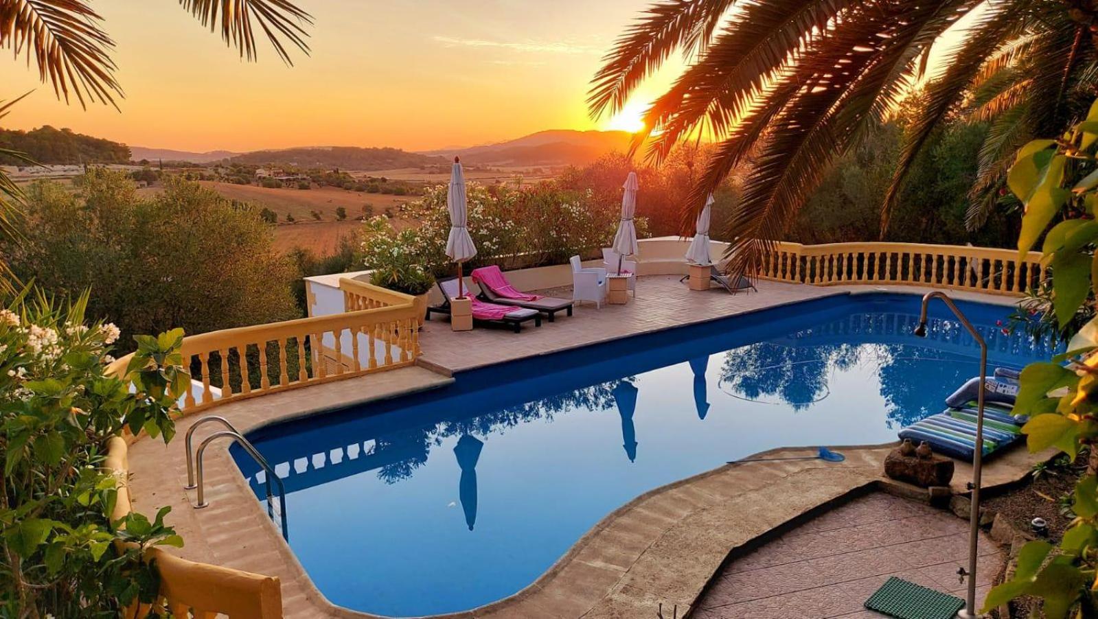 Finca Mianes