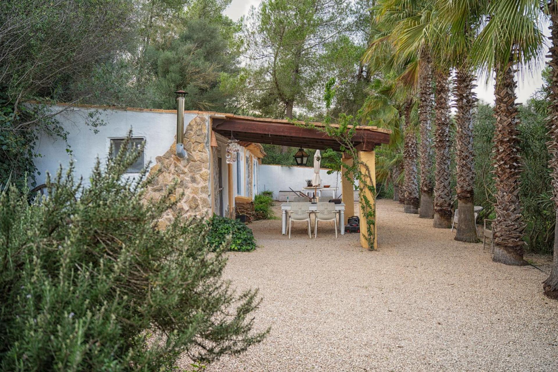Finca Mianes