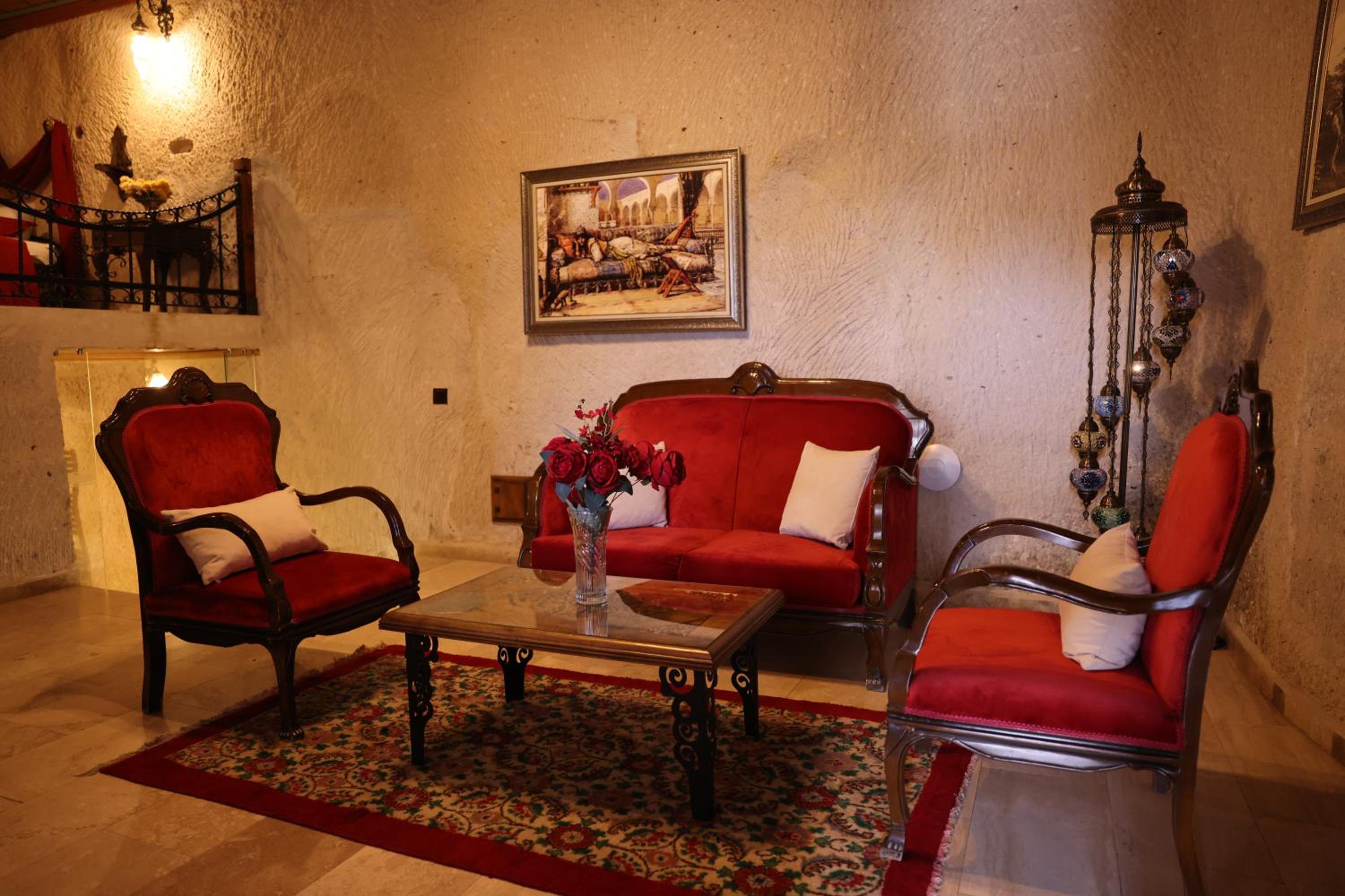 Cappadocia Inn Cave Hotel - Image 152