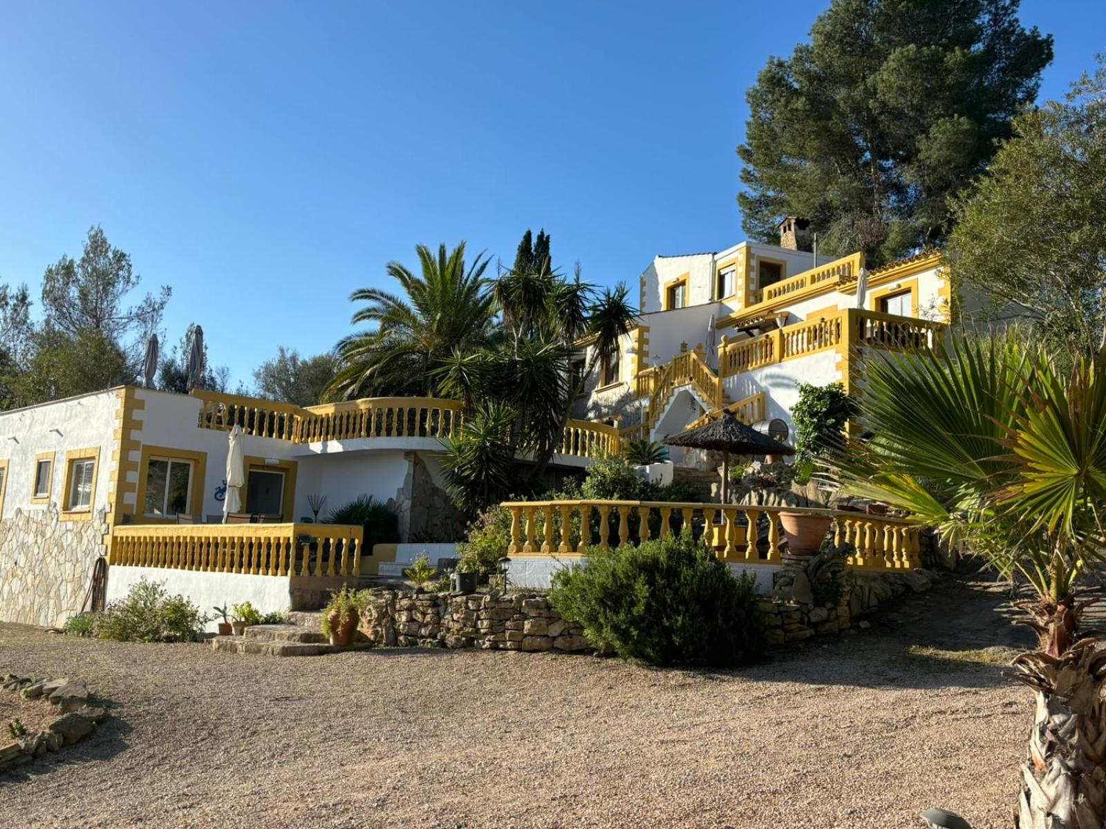 Finca Mianes