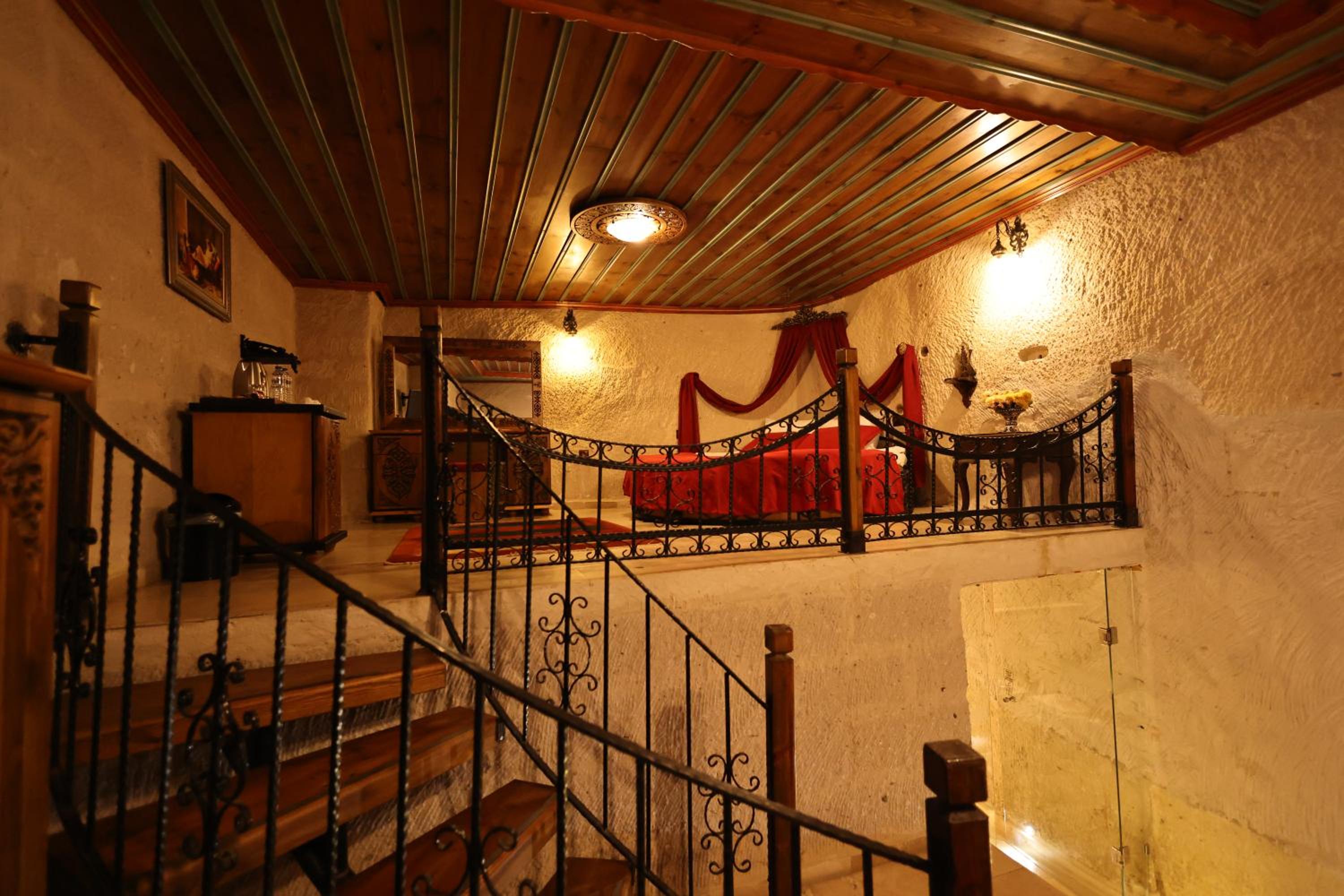 Cappadocia Inn Cave Hotel - Image 5