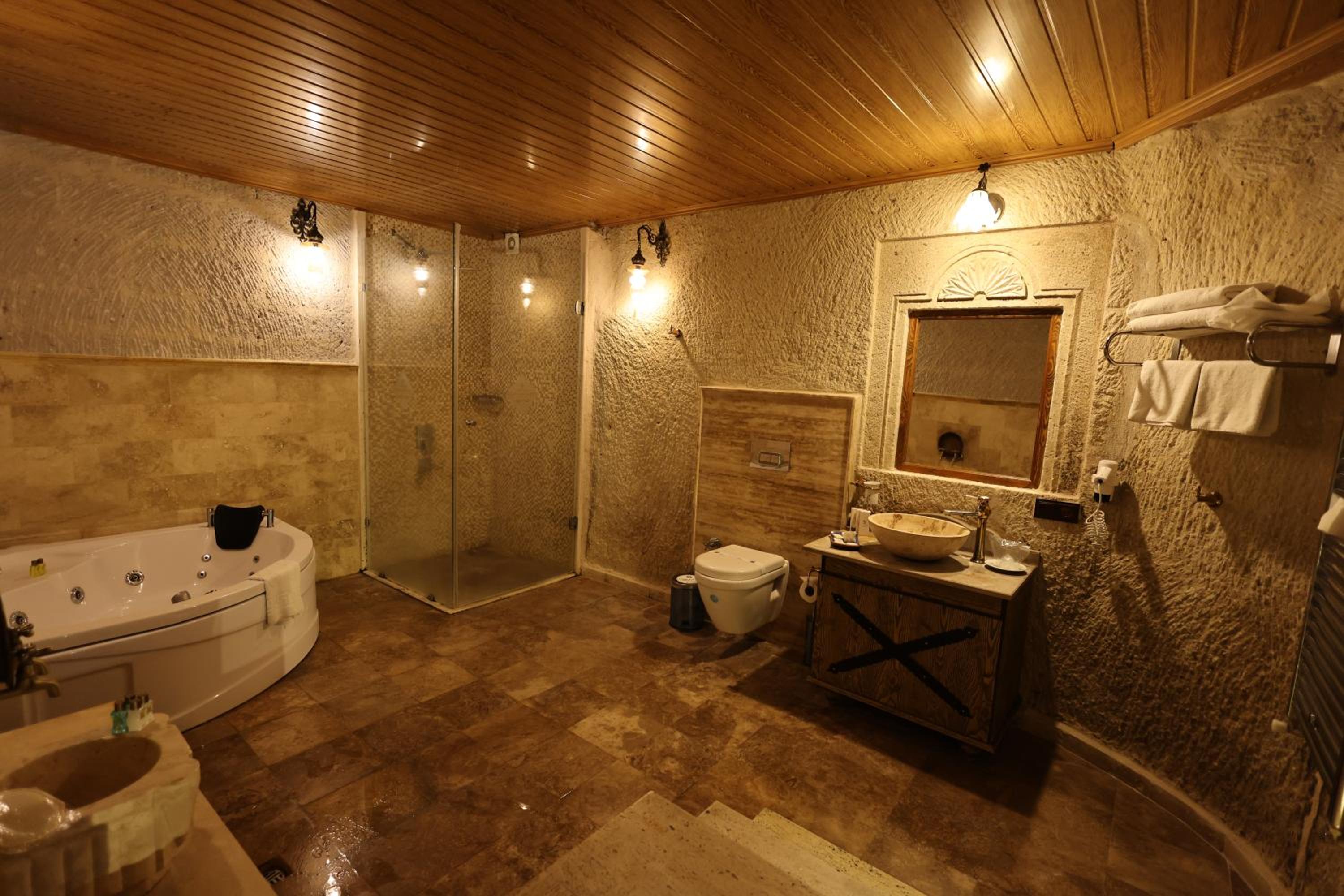 Cappadocia Inn Cave Hotel - Image 7