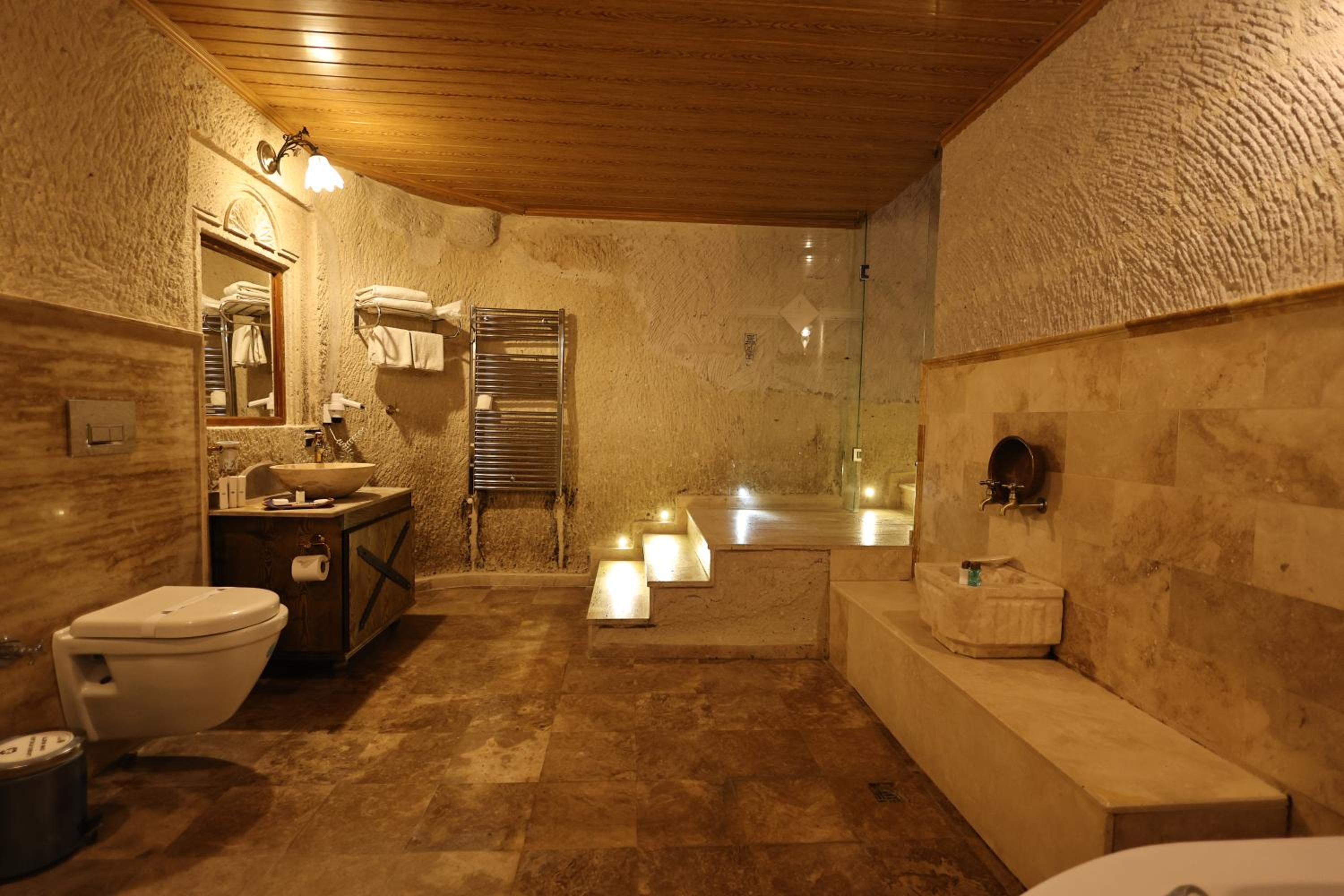 Cappadocia Inn Cave Hotel - Image 6