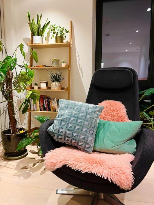 Stylish 1 Bed Flat - Kings Cross