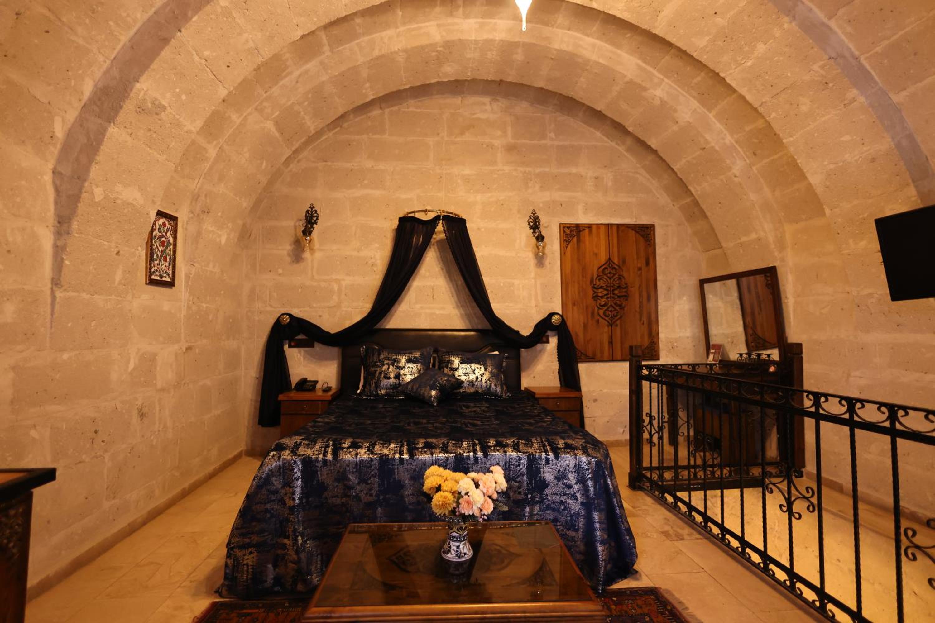 Cappadocia Inn Cave Hotel - Image 11