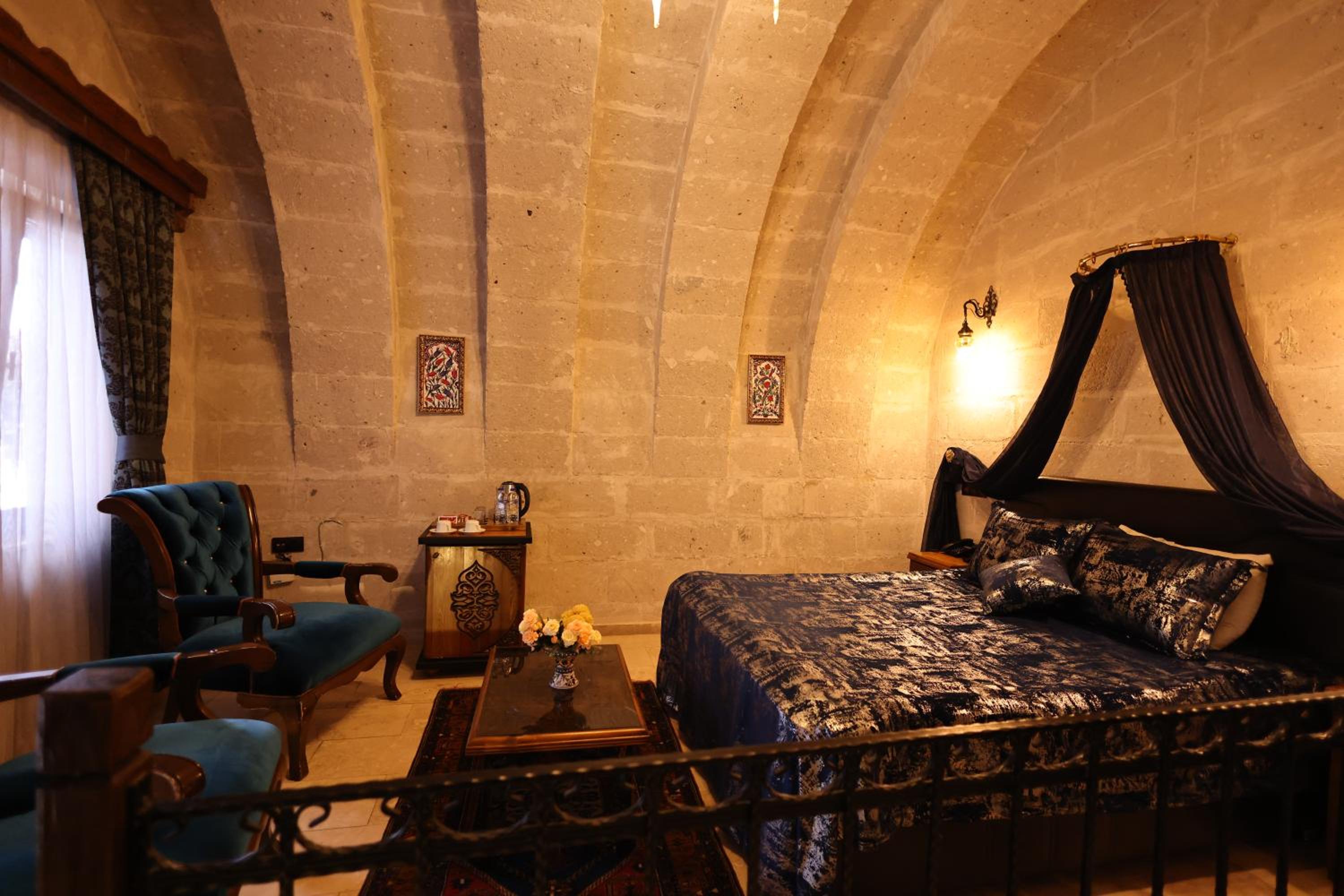 Cappadocia Inn Cave Hotel - Image 8