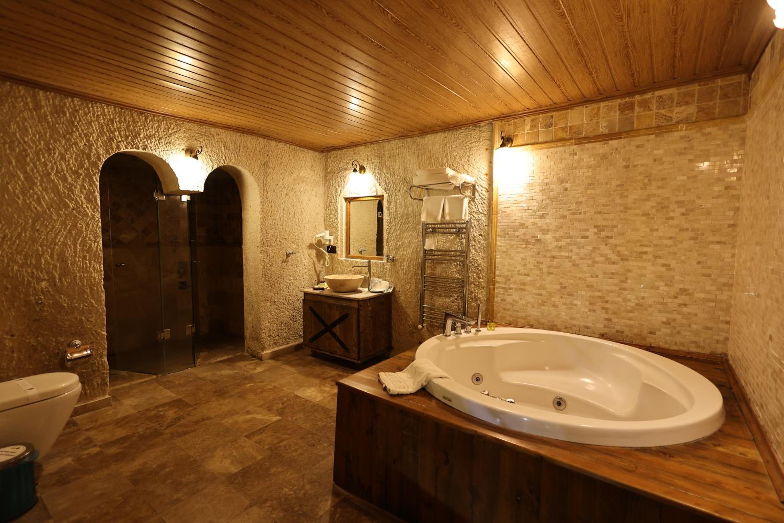 Cappadocia Inn Cave Hotel - Image 15