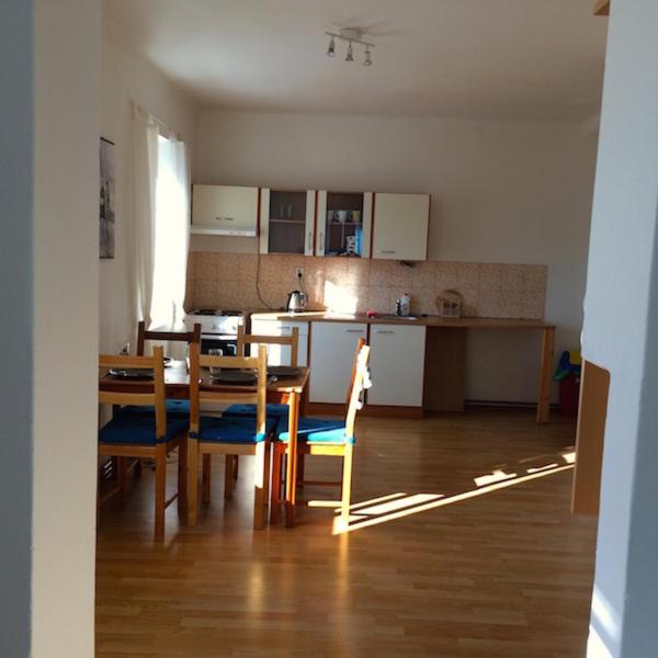 Apartment Liberec Stříbrný Kopec view 3