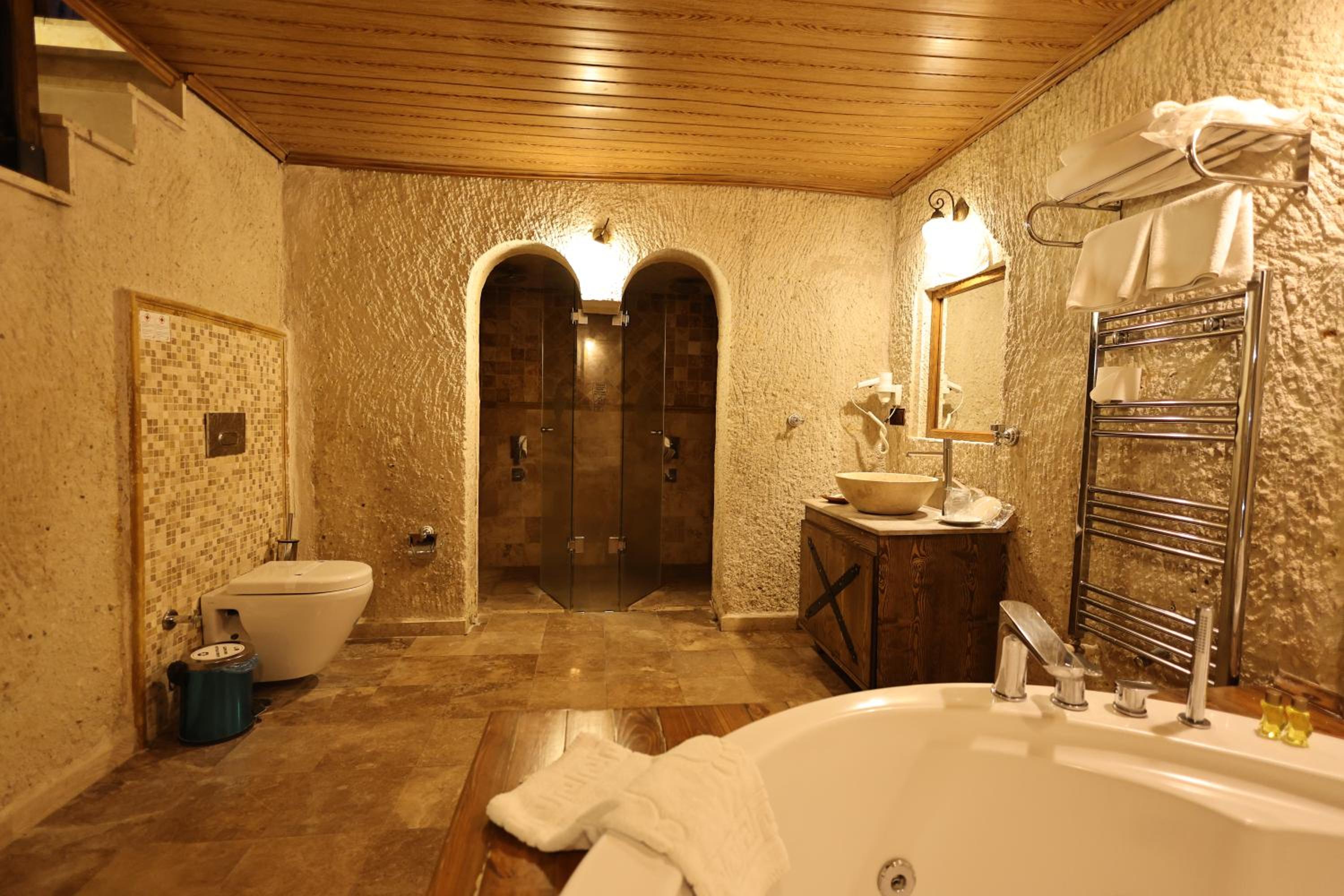 Cappadocia Inn Cave Hotel - Image 13