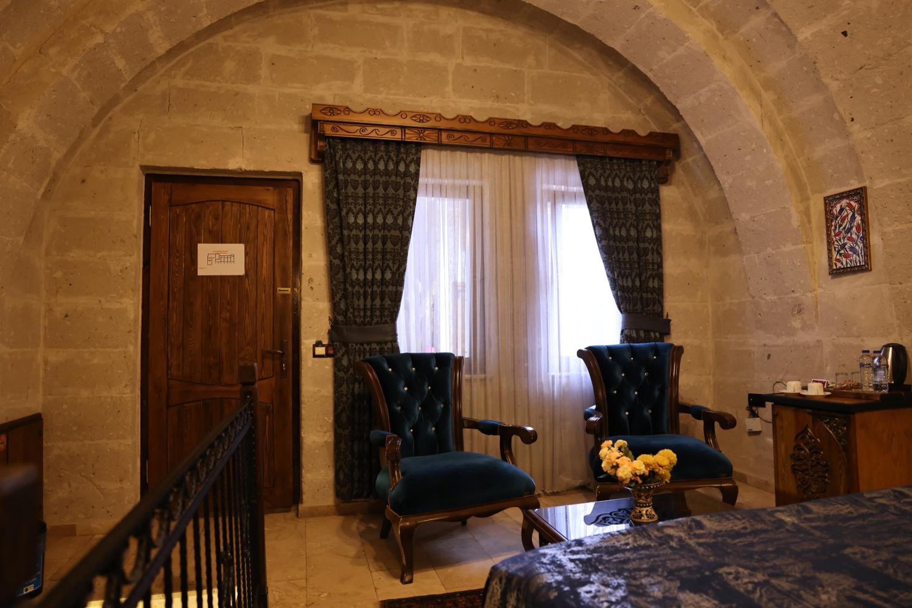 Cappadocia Inn Cave Hotel - Image 14