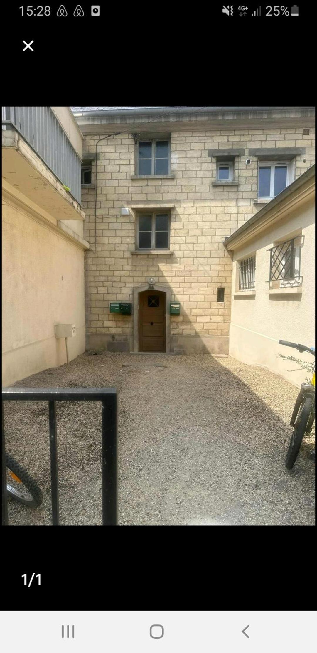Le Corneille - Idéal Pros & Couples - Coeur historique - Château 5min - Gare 10min - Au calme - Fibre