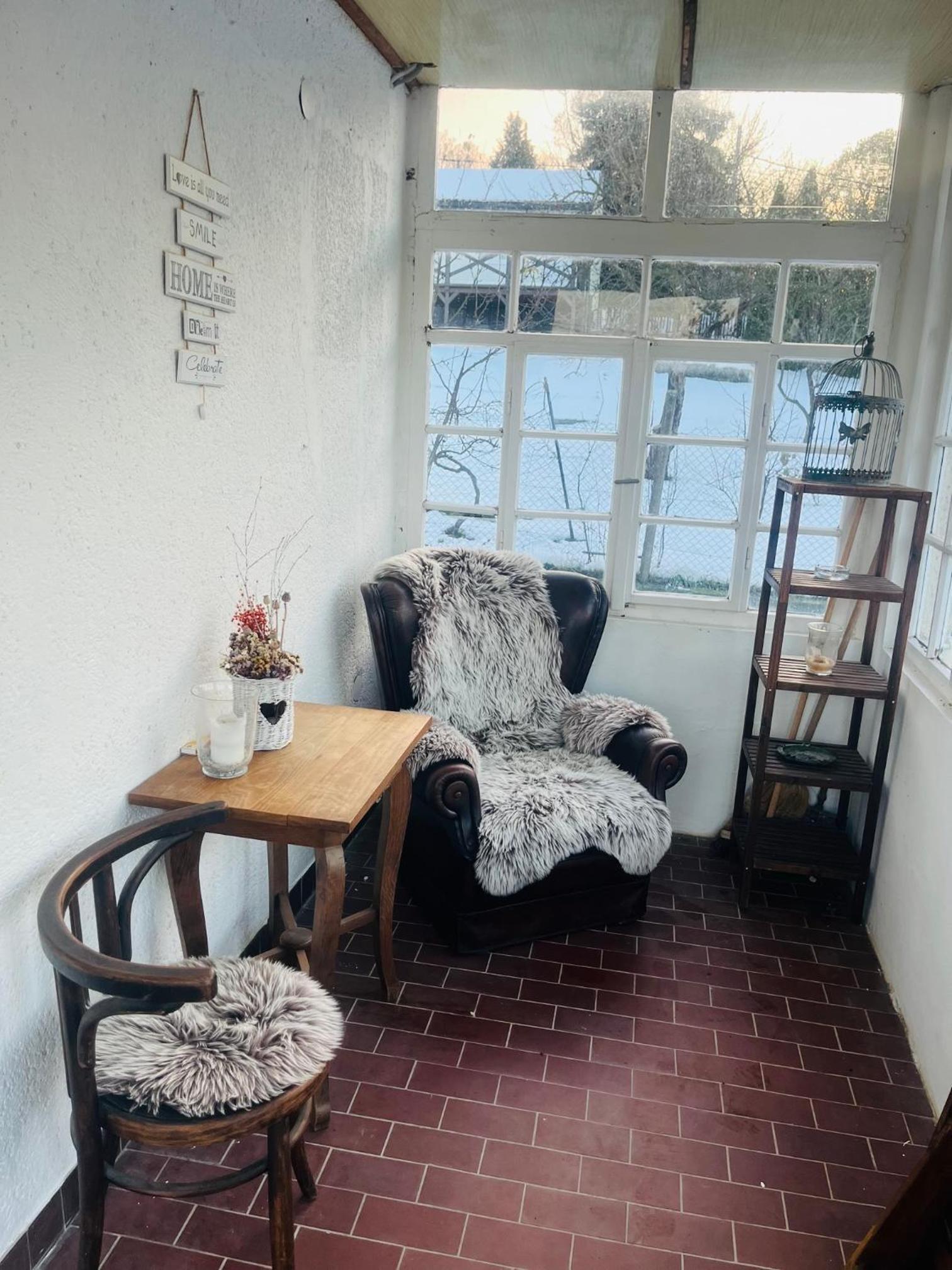Panoráma Vendégház Dunabogdány
