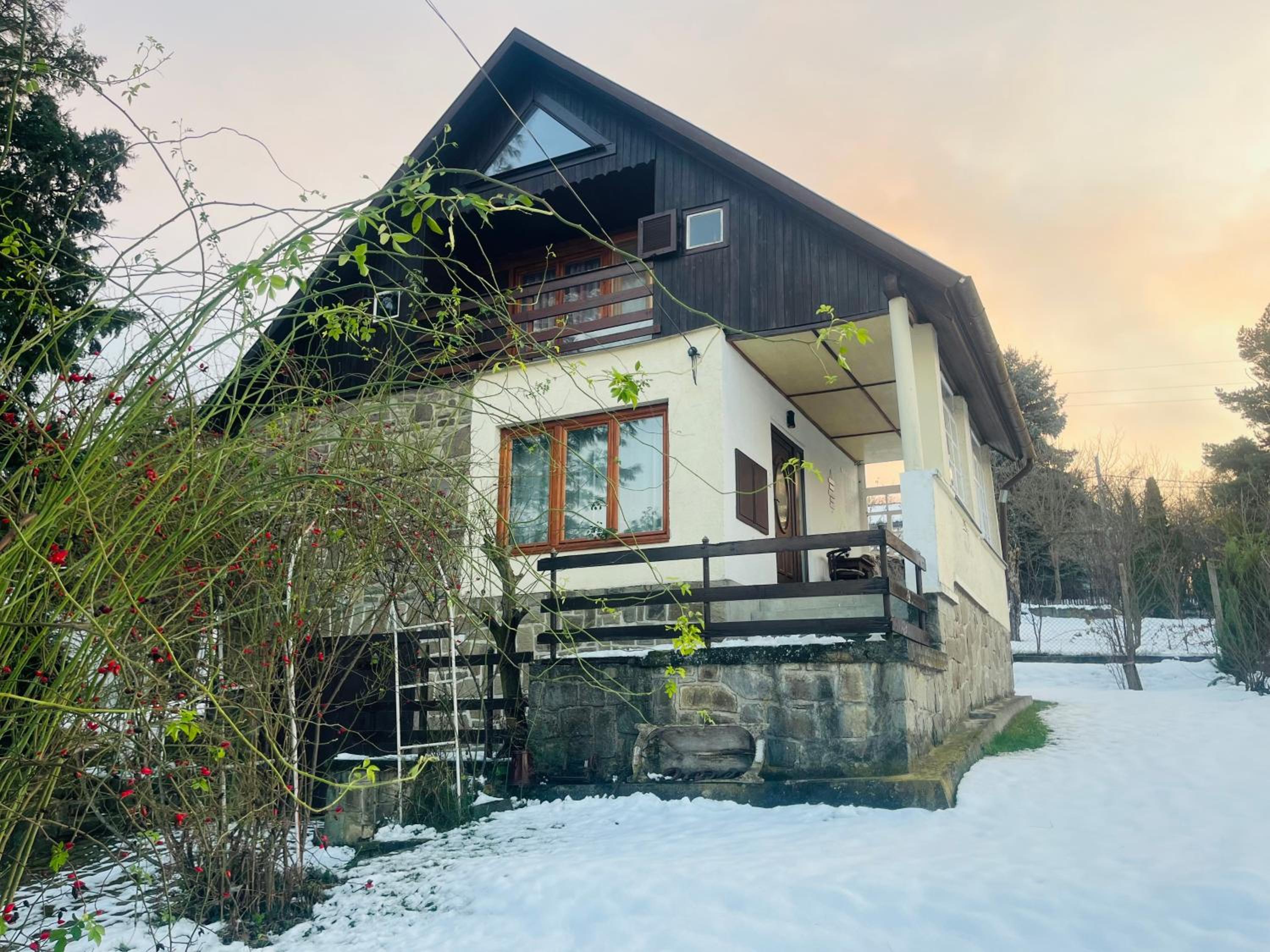 Panoráma Vendégház Dunabogdány