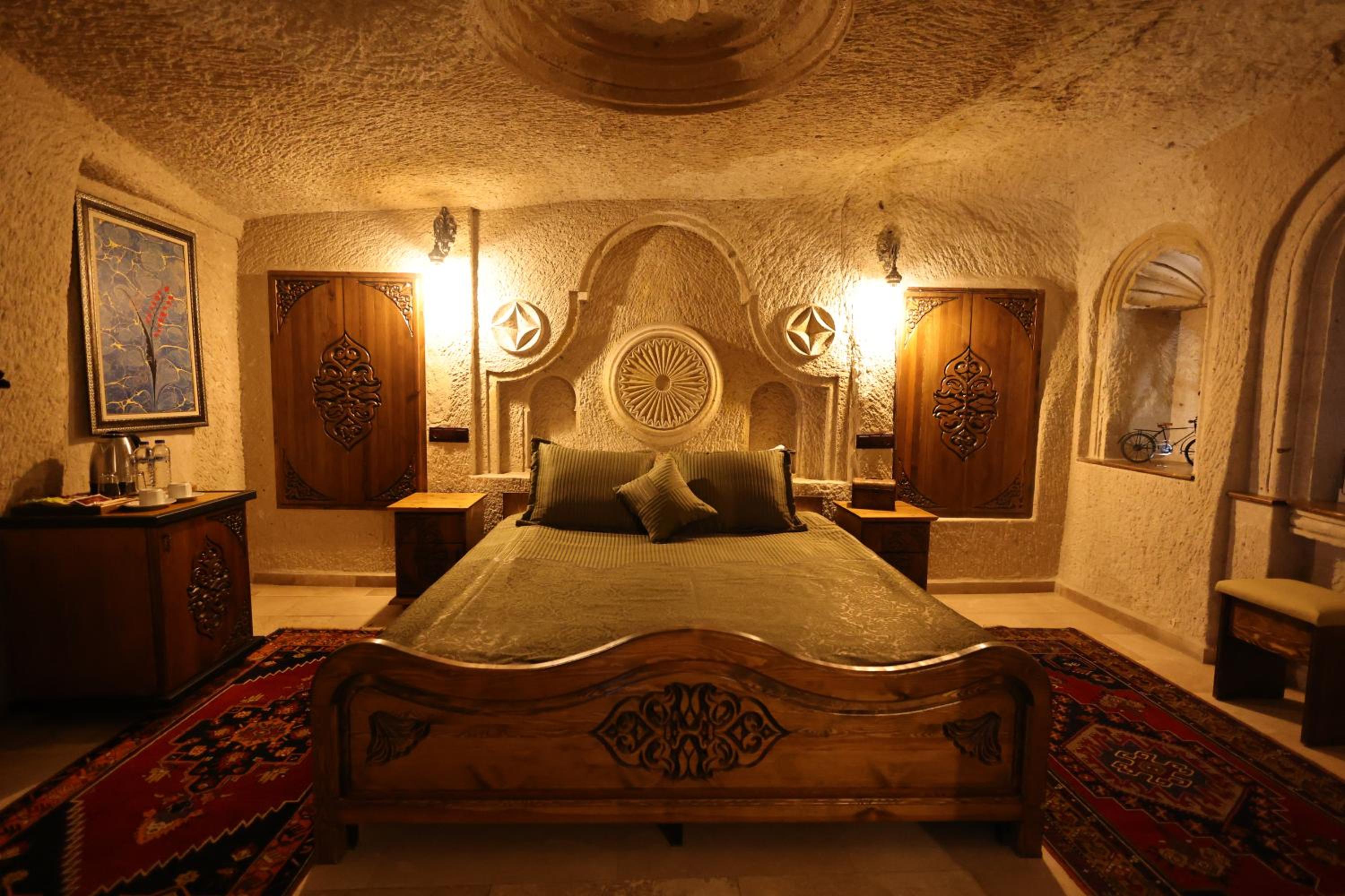 Cappadocia Inn Cave Hotel - Image 21