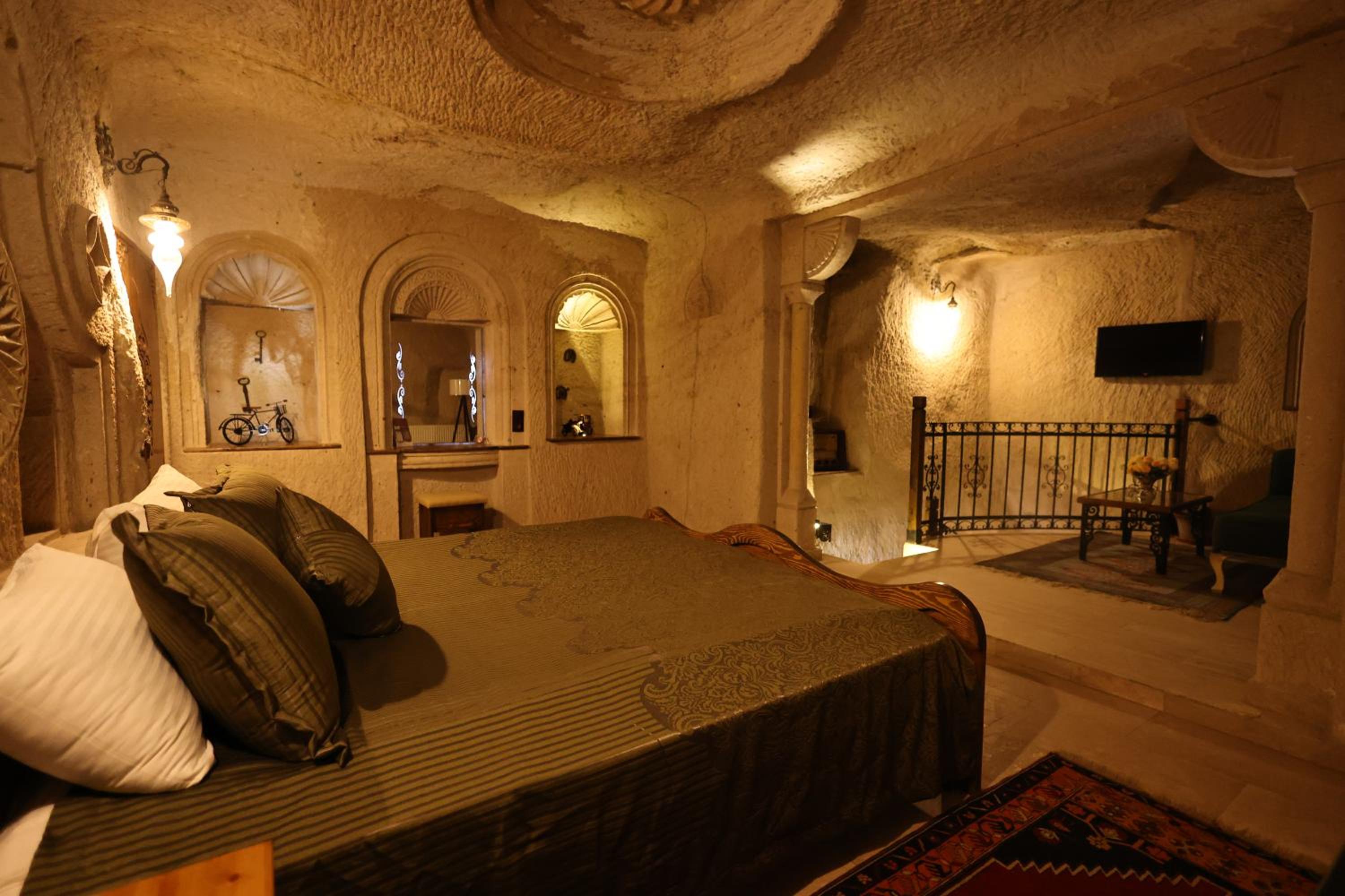 Cappadocia Inn Cave Hotel - Image 17