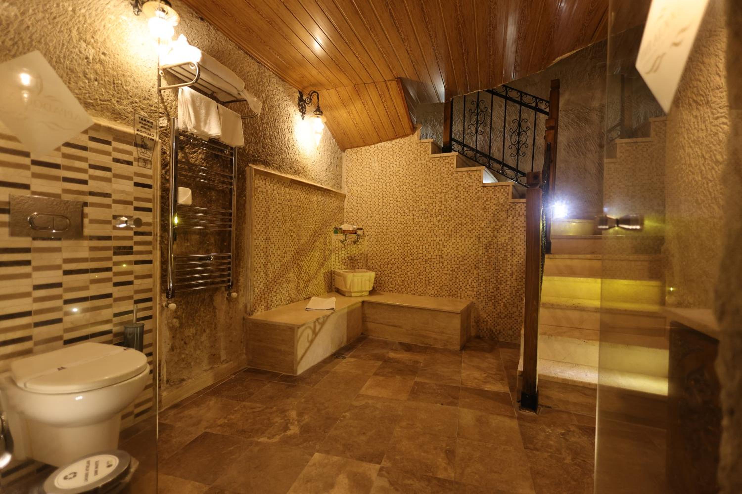Cappadocia Inn Cave Hotel - Image 19