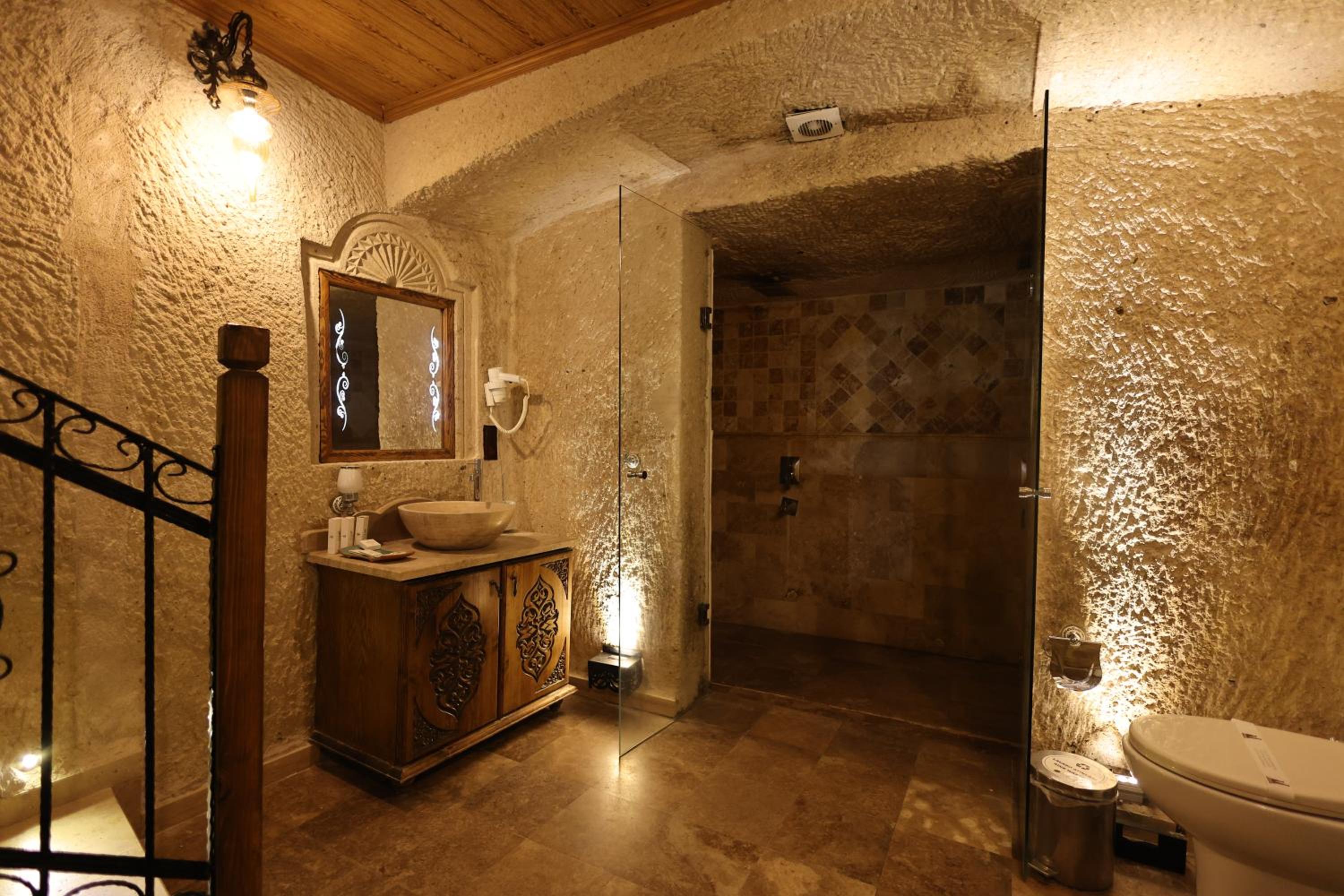 Cappadocia Inn Cave Hotel - Image 155