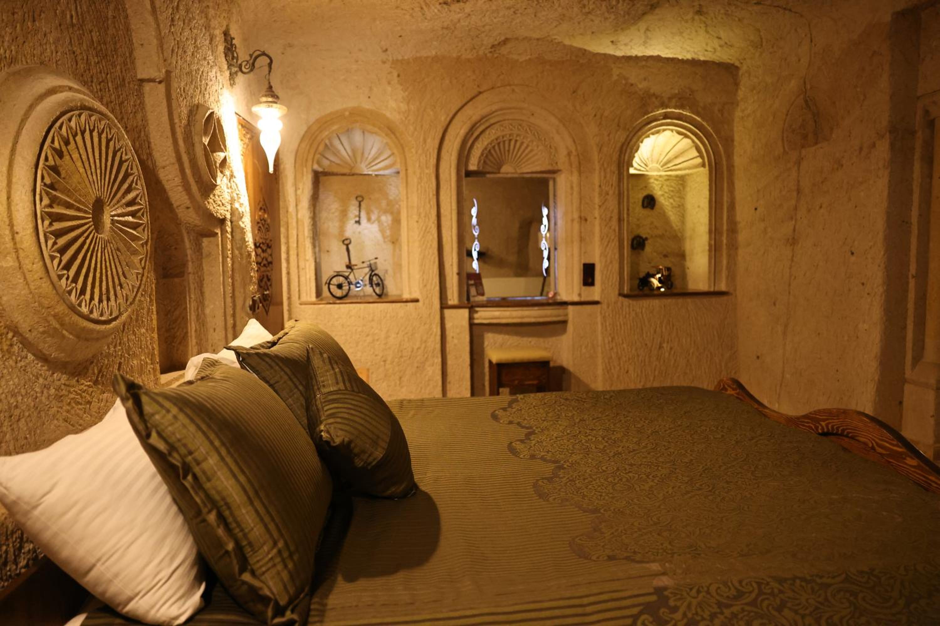 Cappadocia Inn Cave Hotel - Image 22