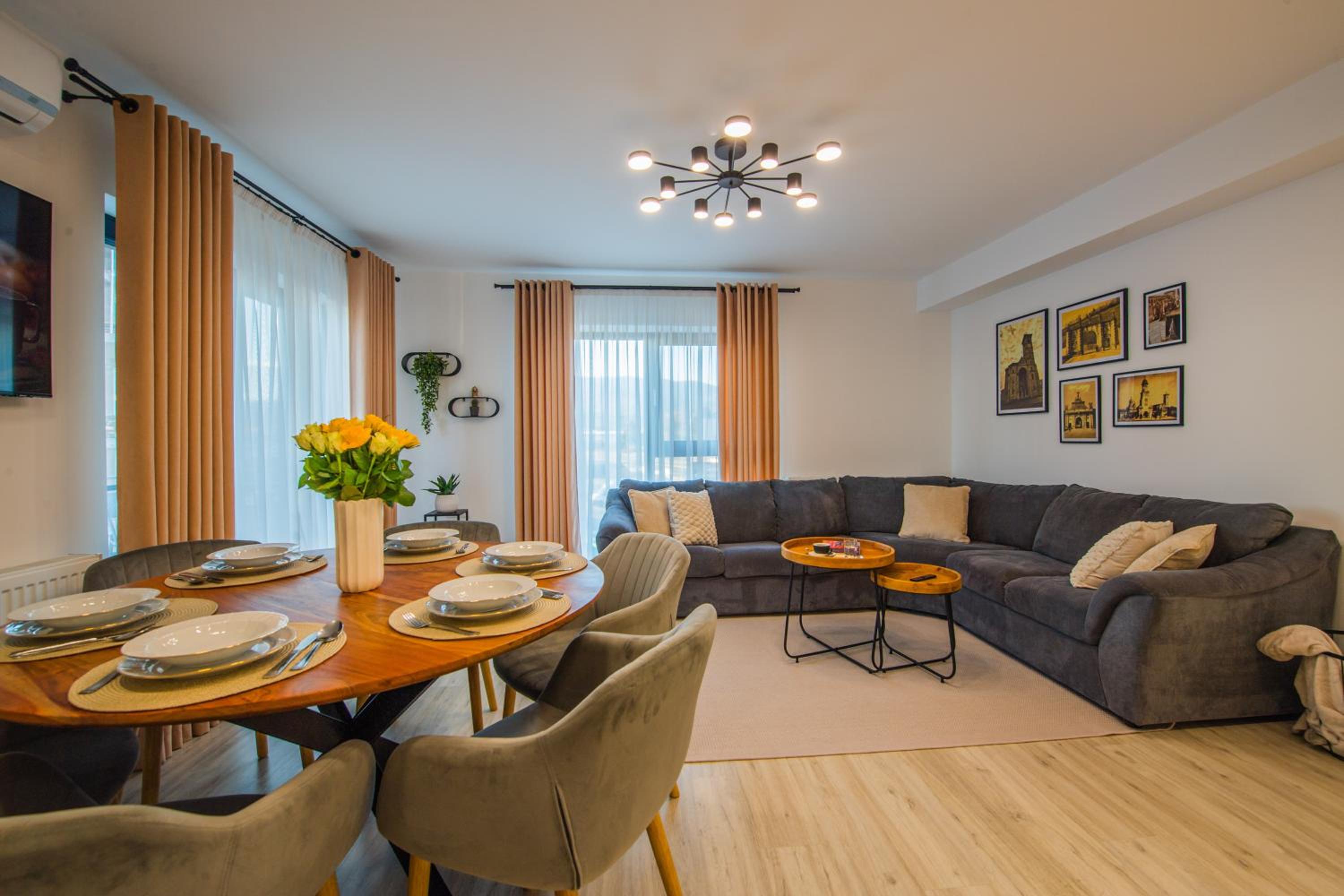 Alvera Apartament