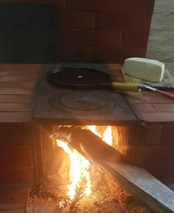 Chácara Sul de MG - Pedralva