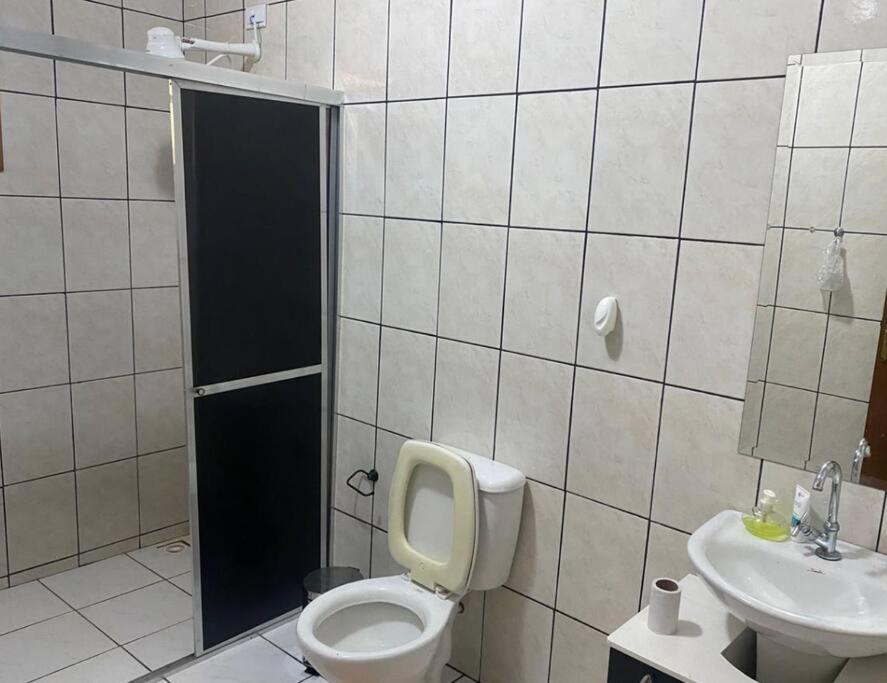 Chácara Sul de MG - Pedralva