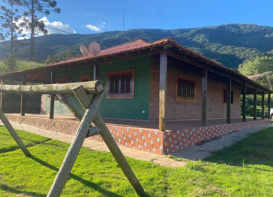 Chácara Sul de MG - Pedralva