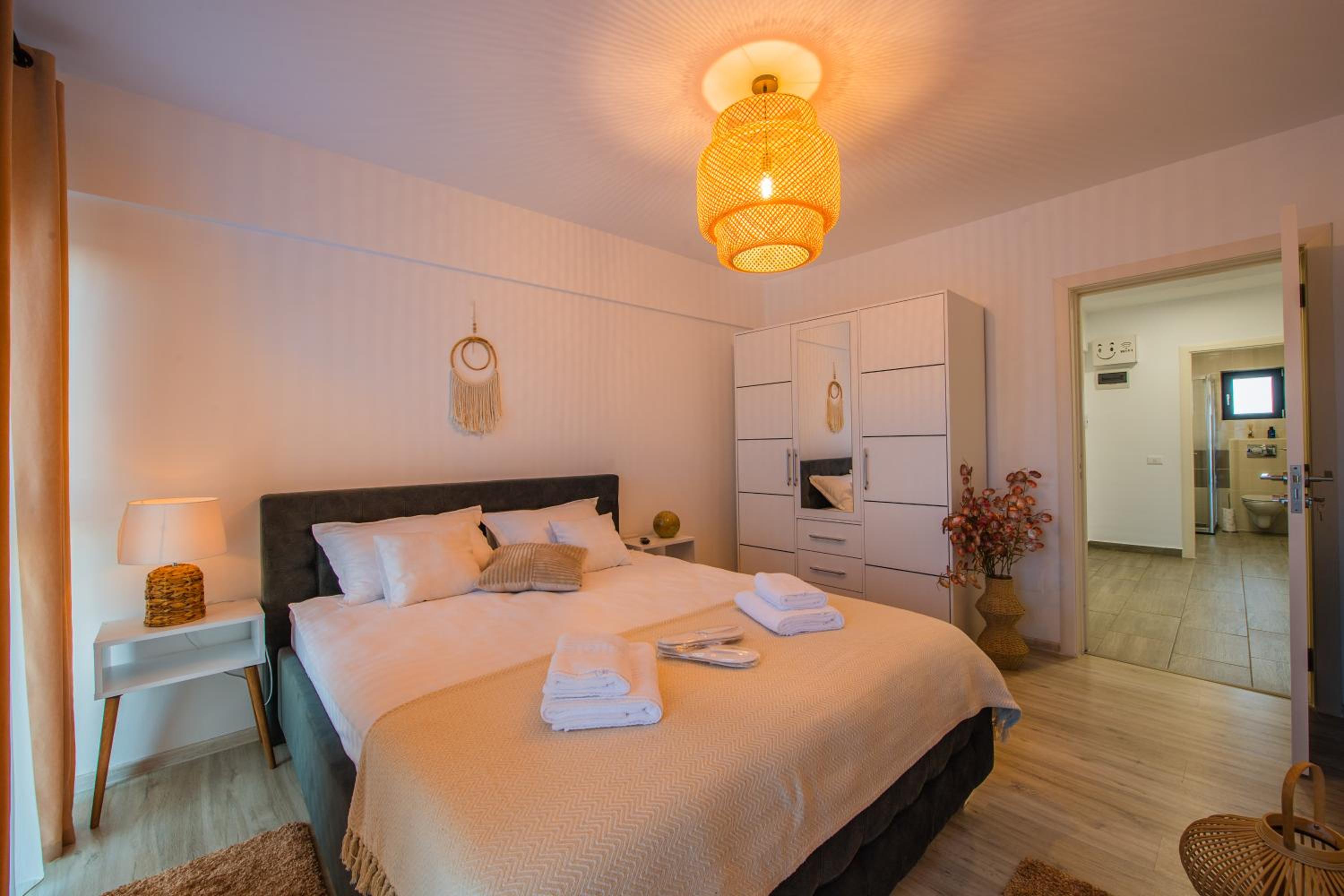 Alvera Apartament