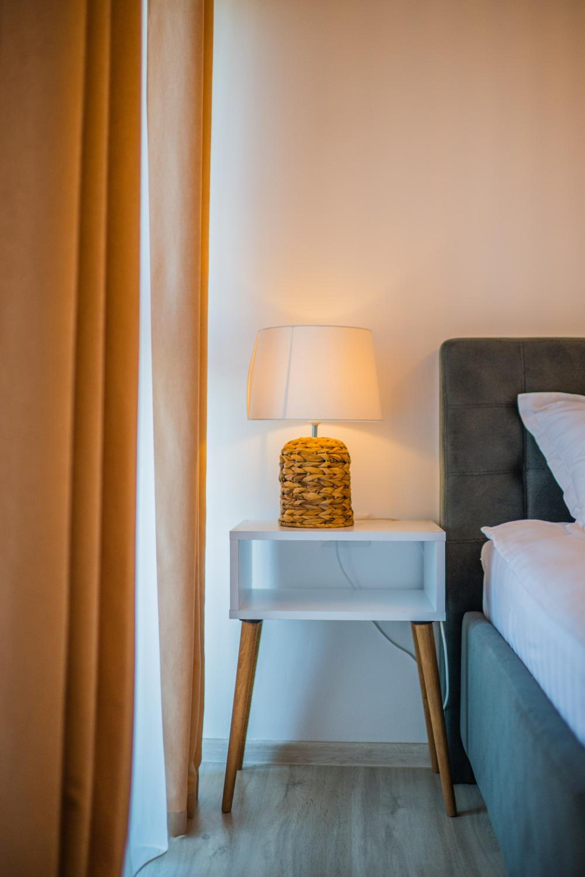 Alvera Apartament