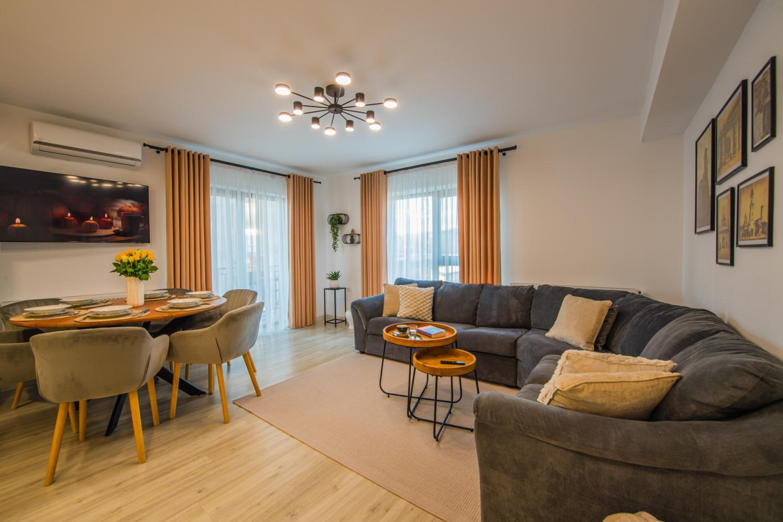 Alvera Apartament