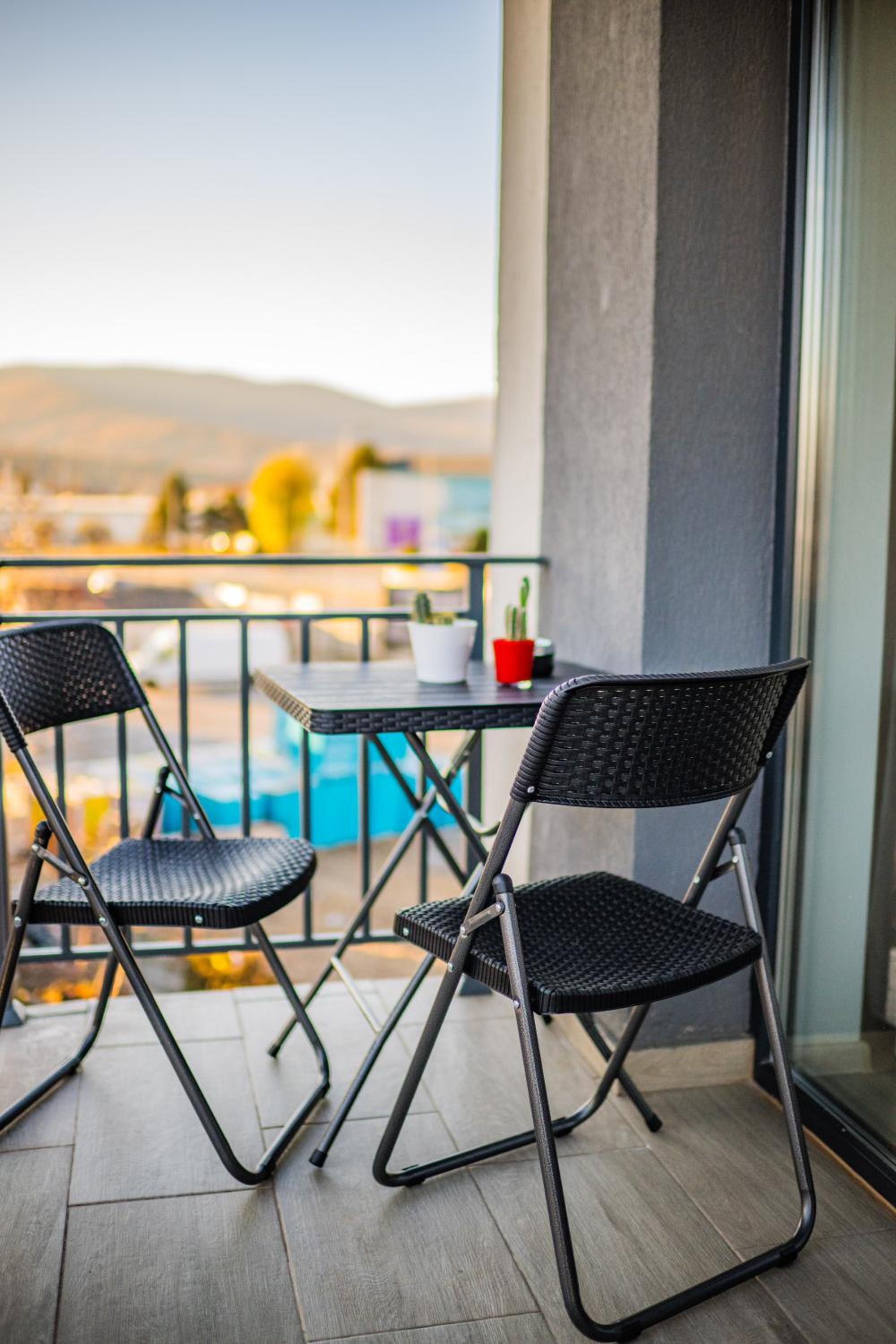 Alvera Apartament